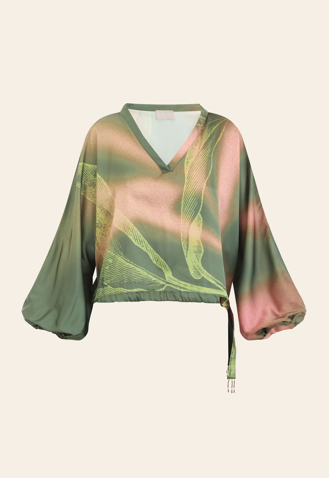 Blusa Bahia