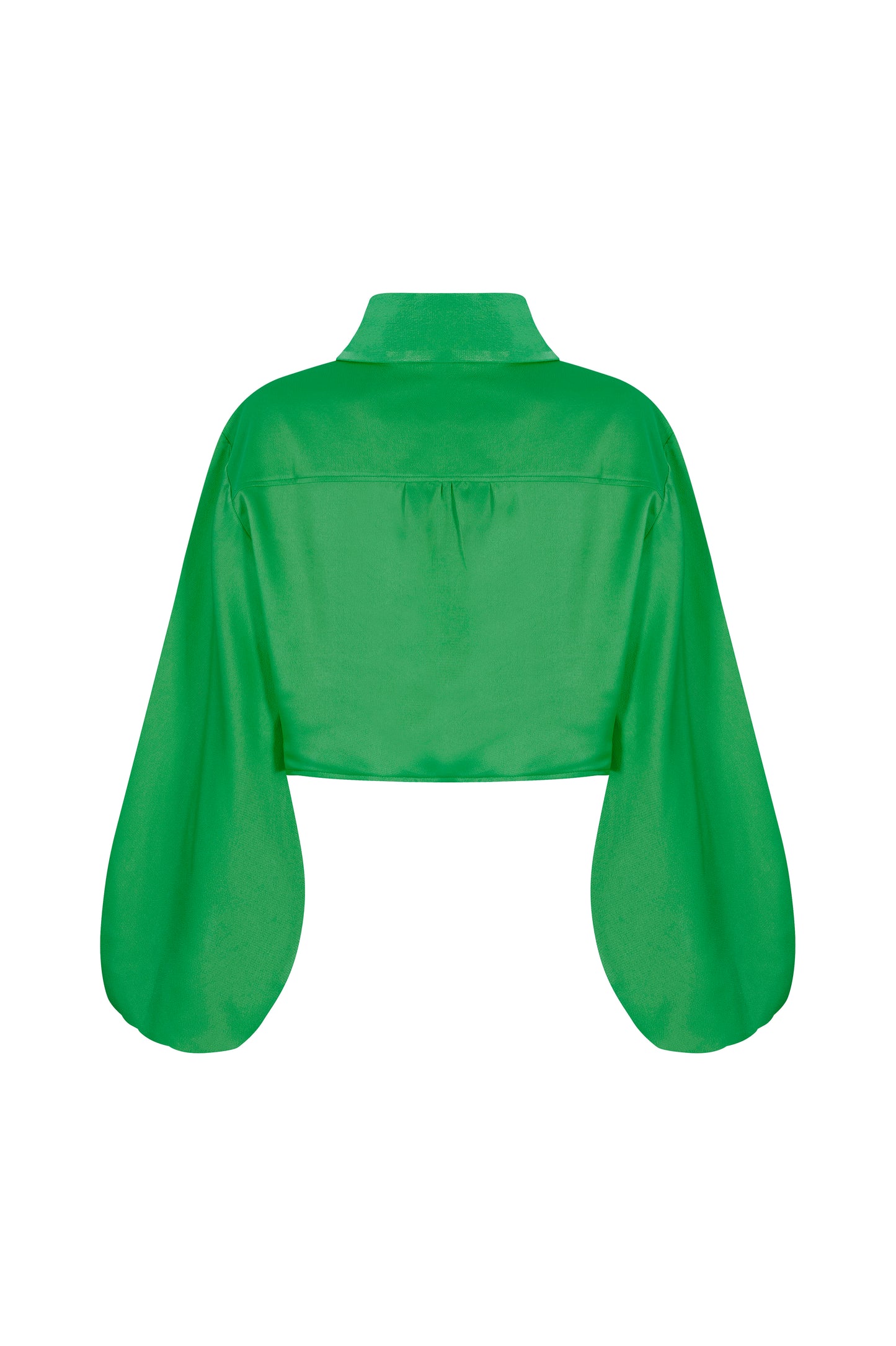 Blusa Cruc