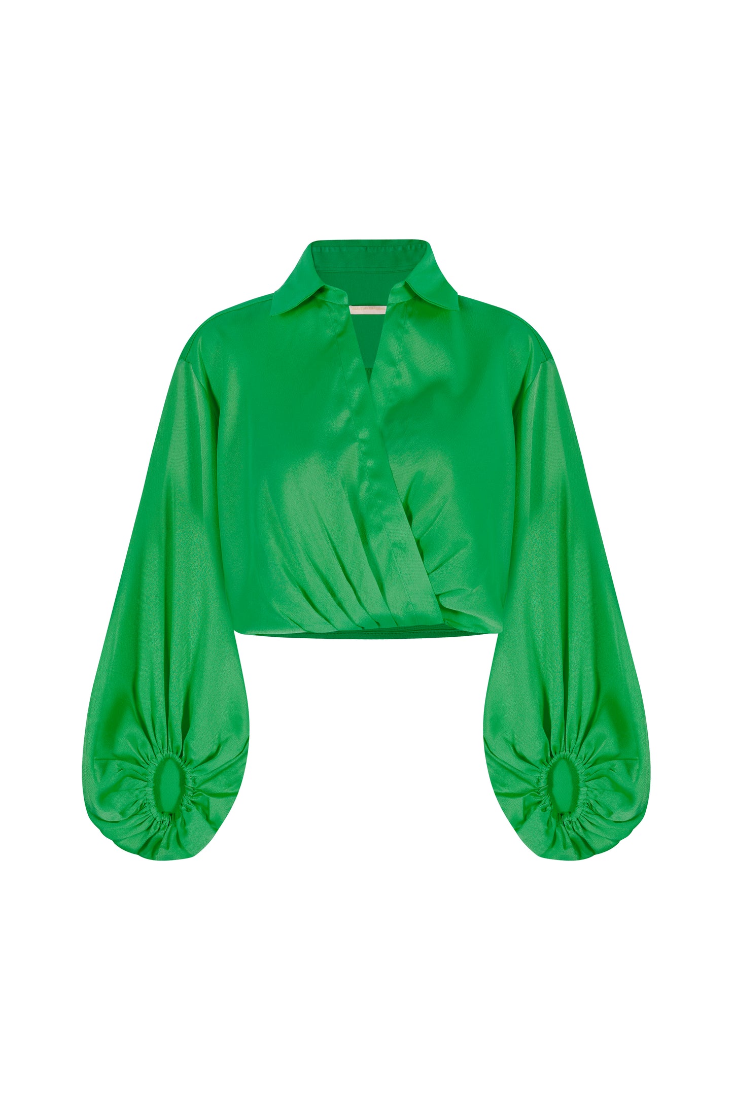 Blusa Cruc