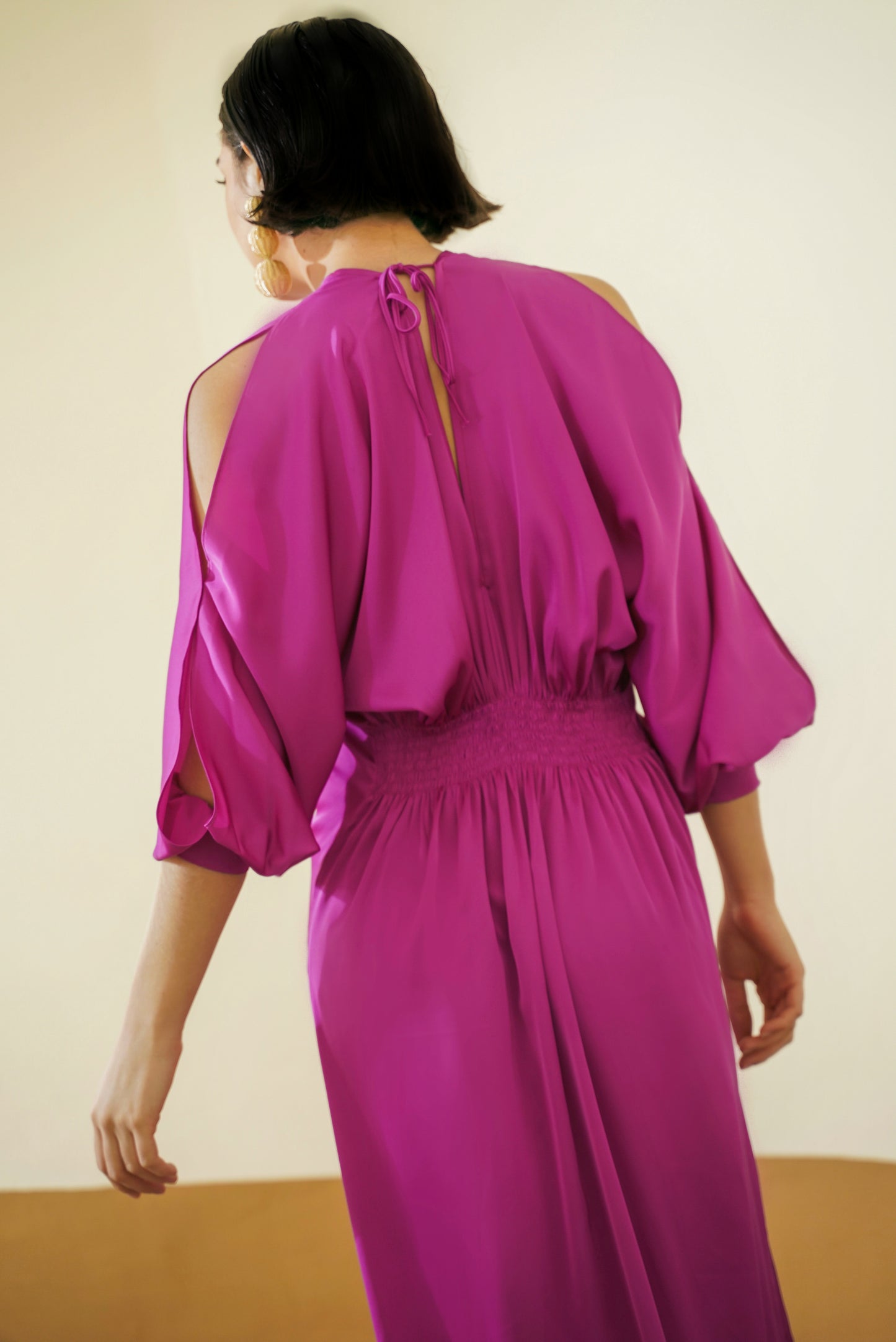 Vestido Danza