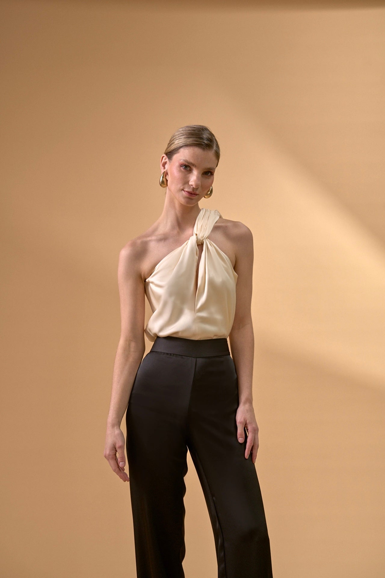 Blusa Iris