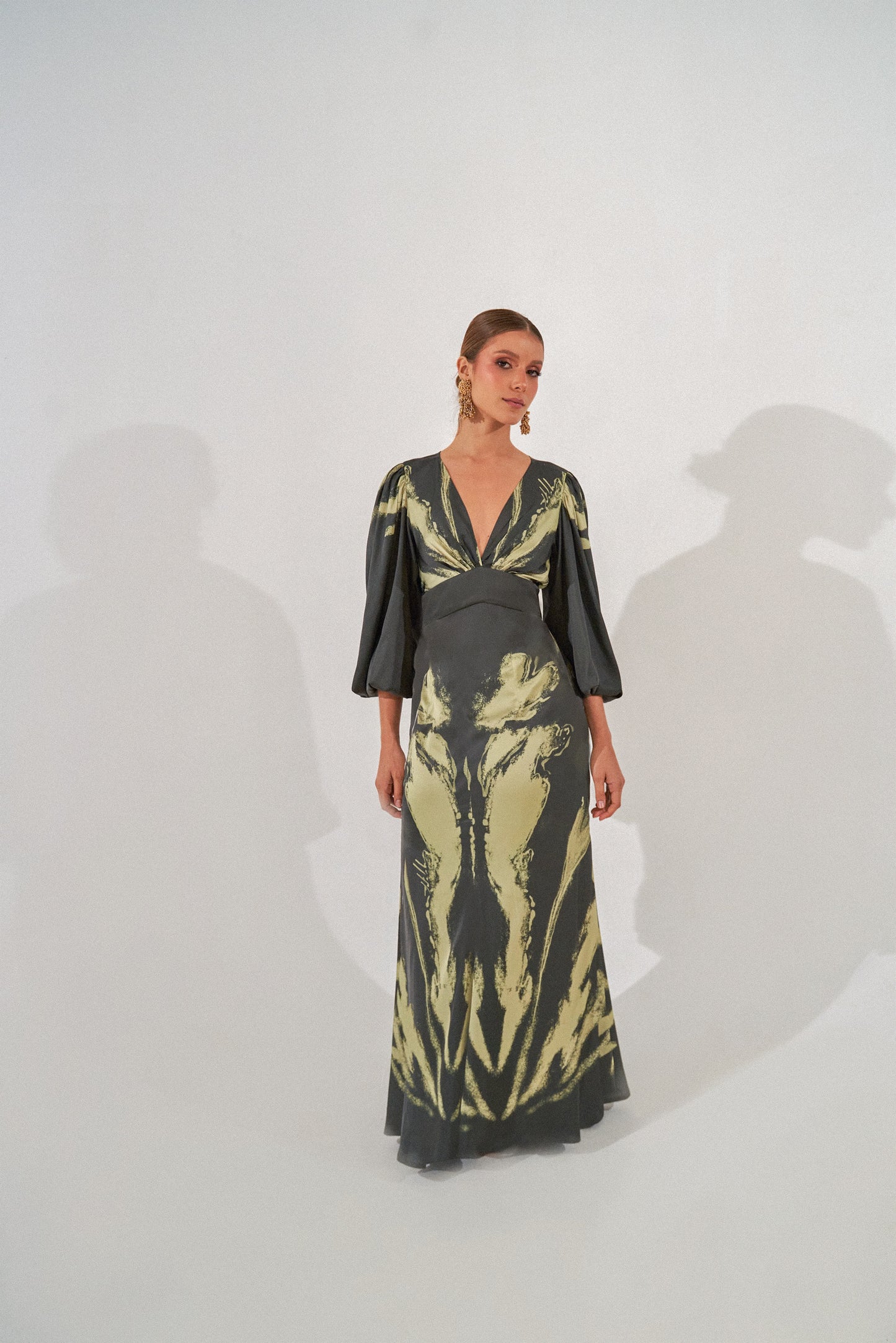 Vestido Hydra