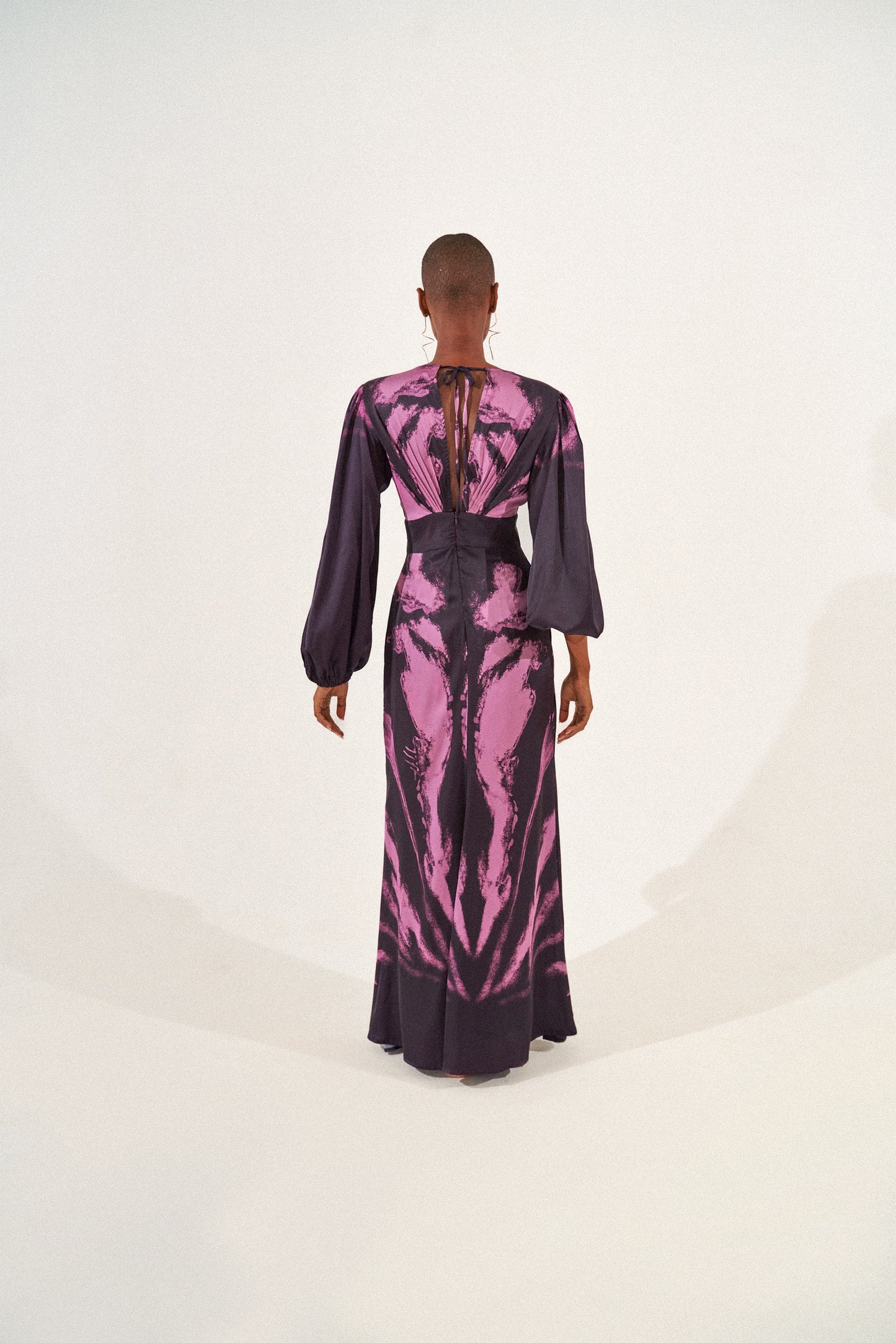 Vestido Hydra