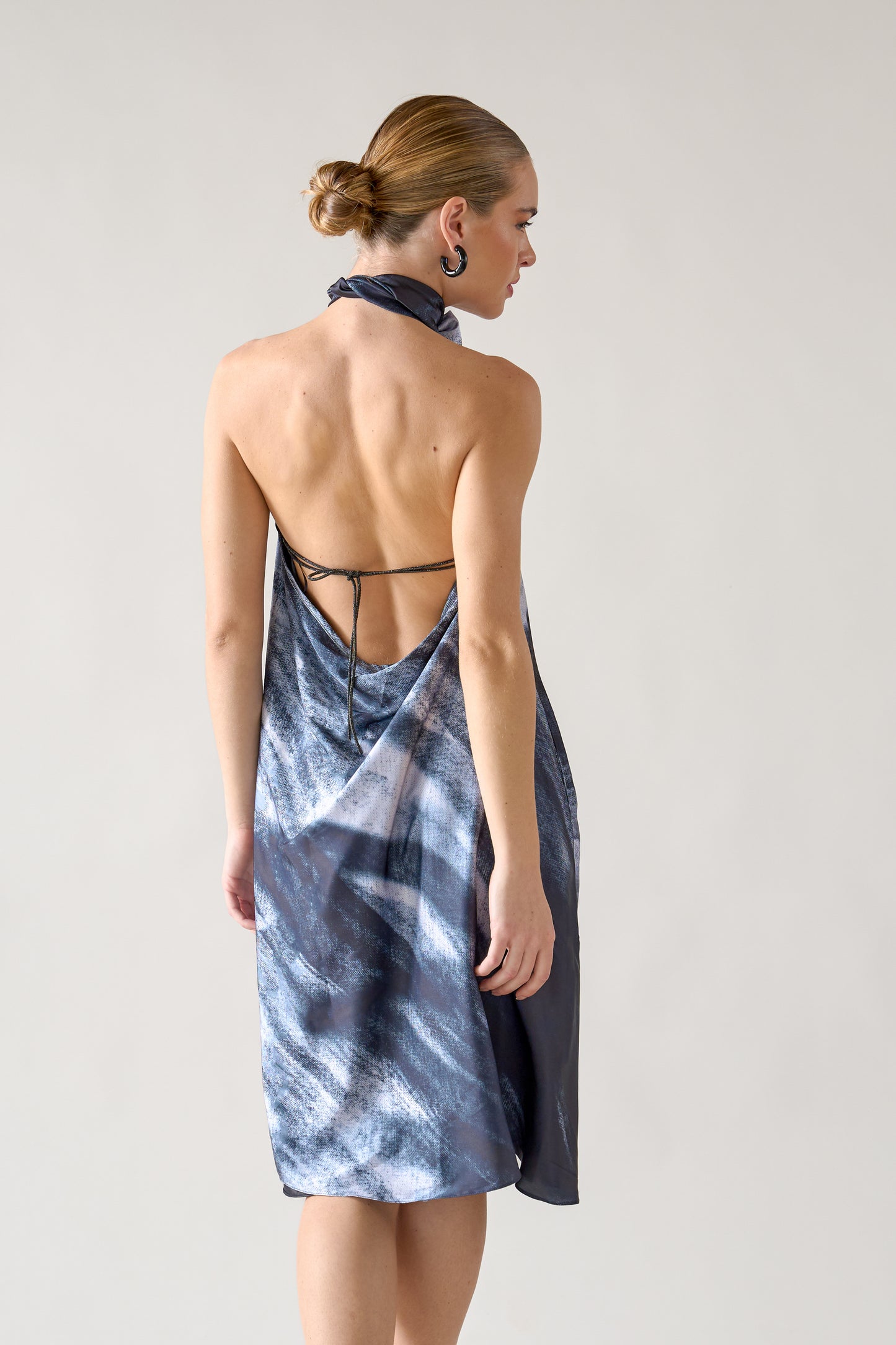 Vestido Tropica