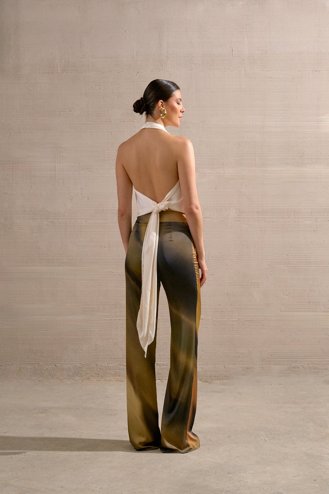 Pantalon Green