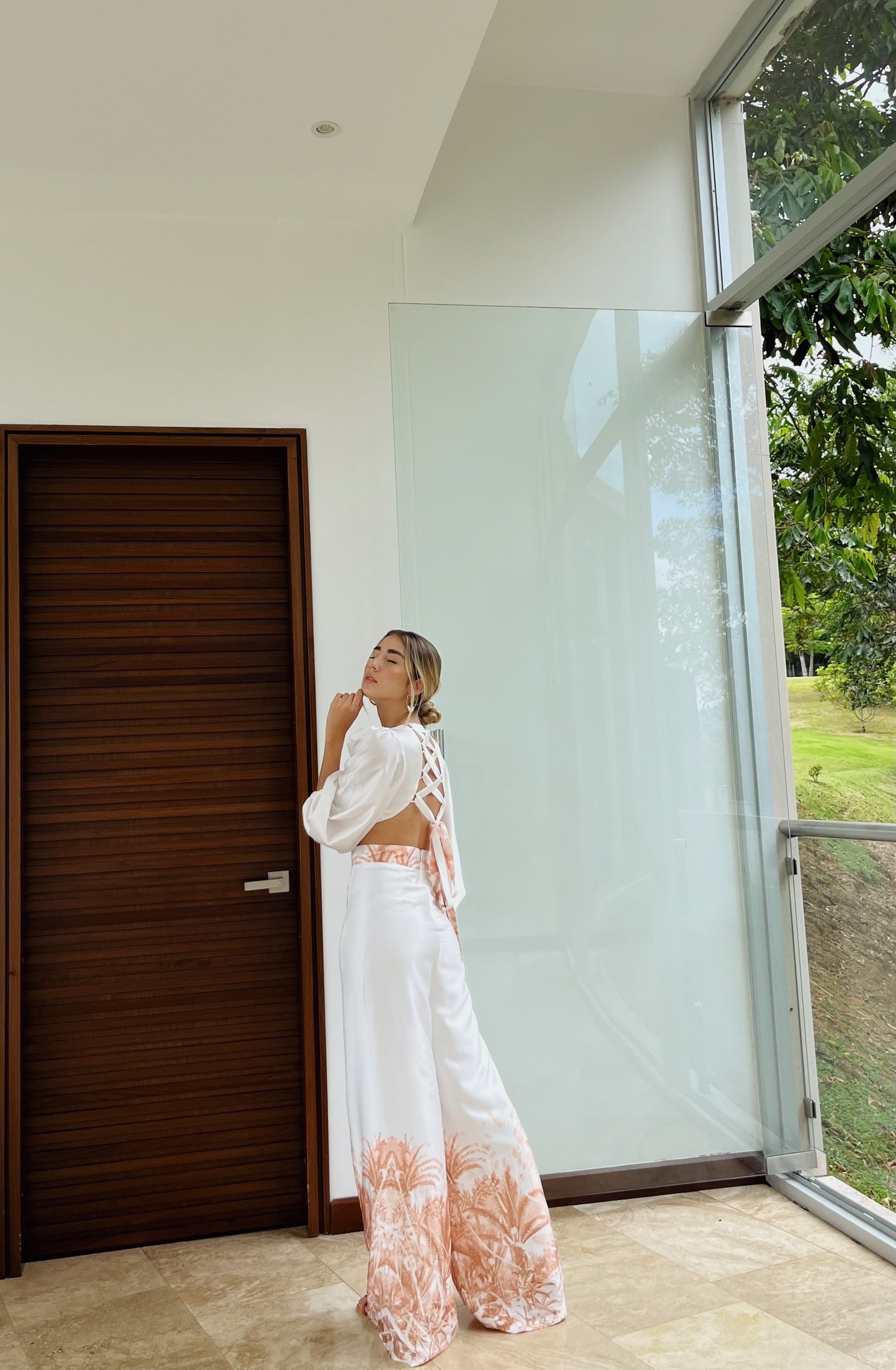 Jumpsuit Canaria