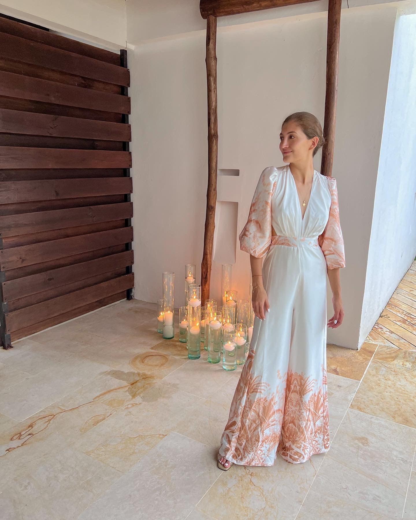 Jumpsuit Canaria