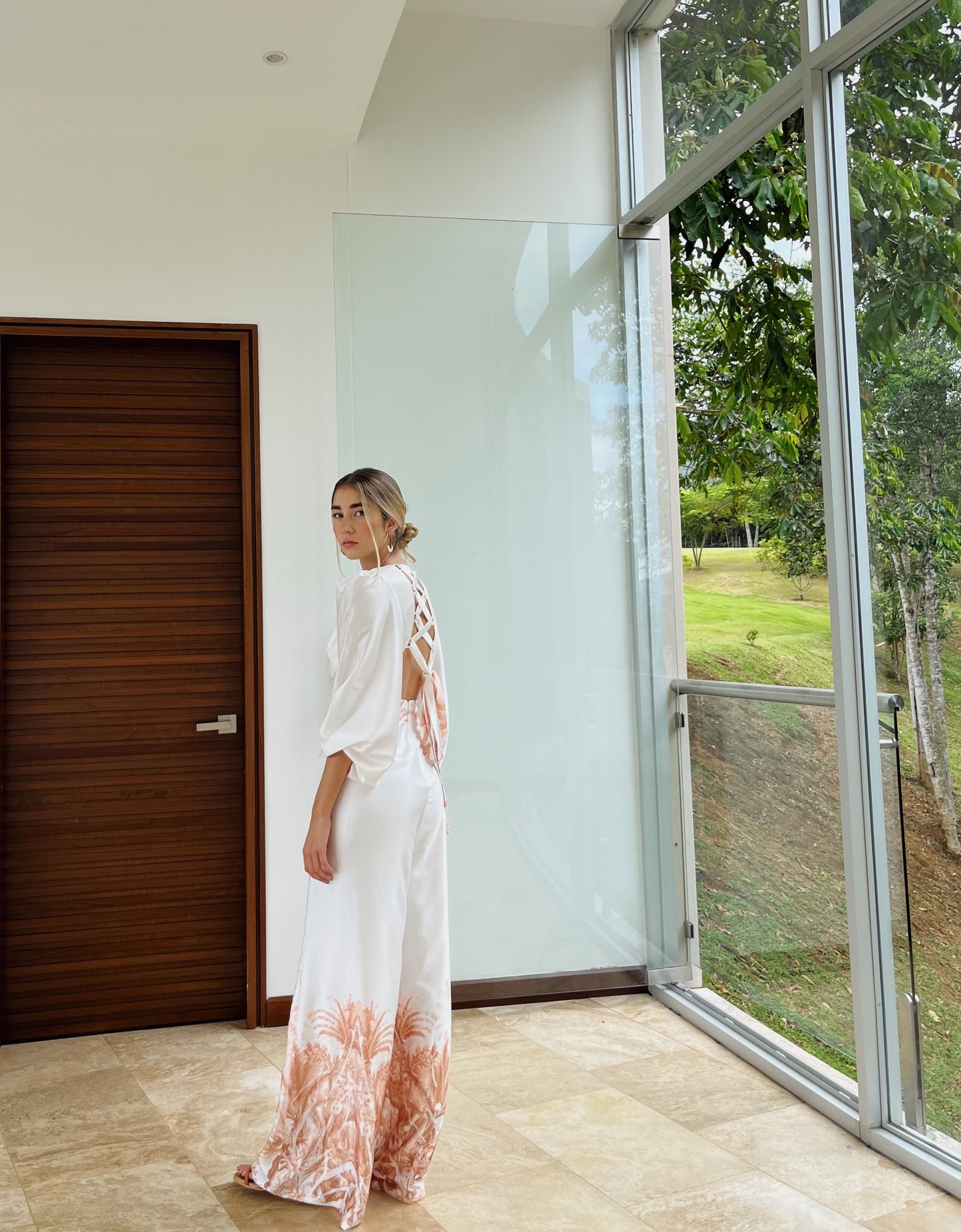 Jumpsuit Canaria