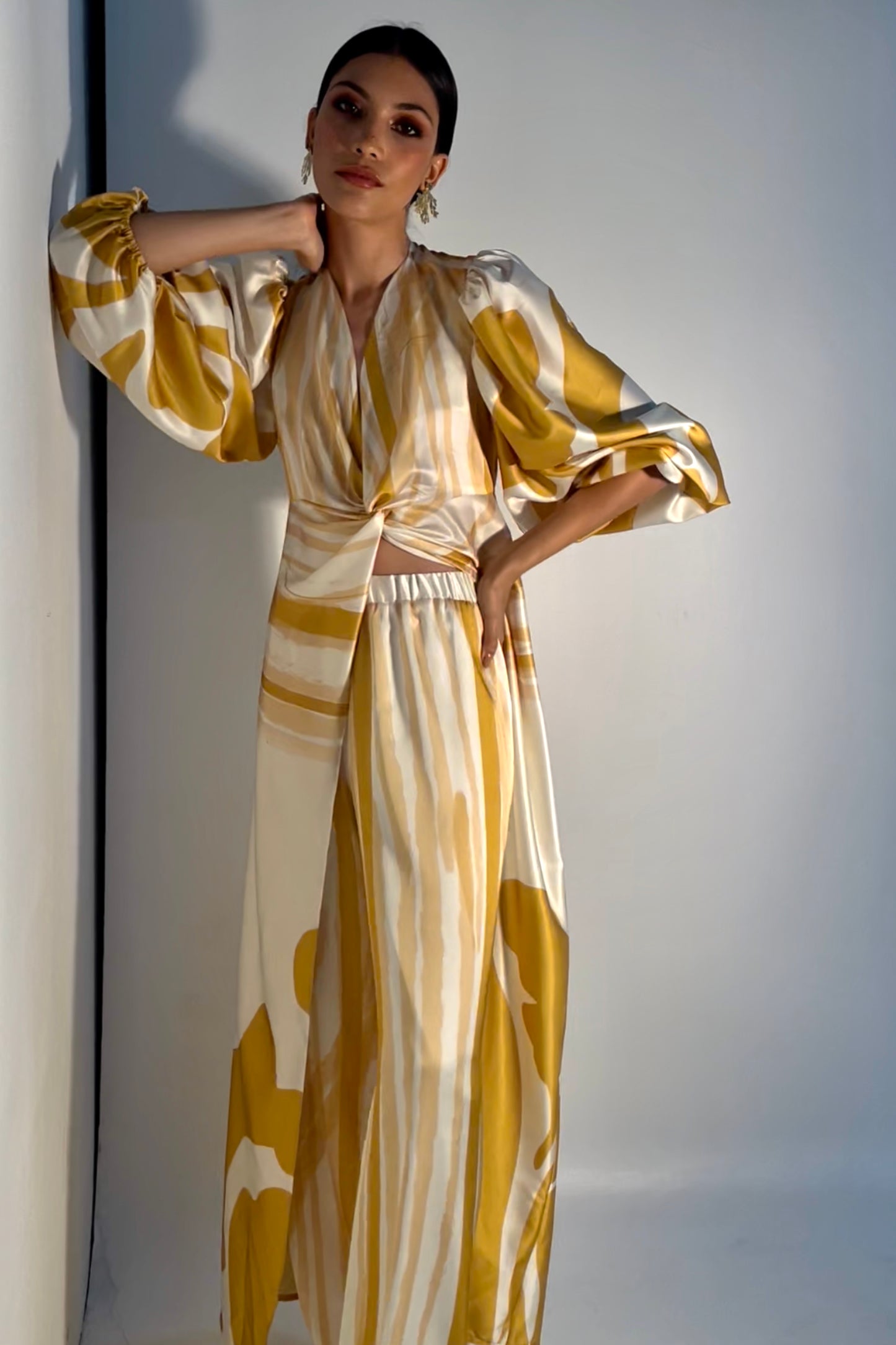 Kimono Pacífico