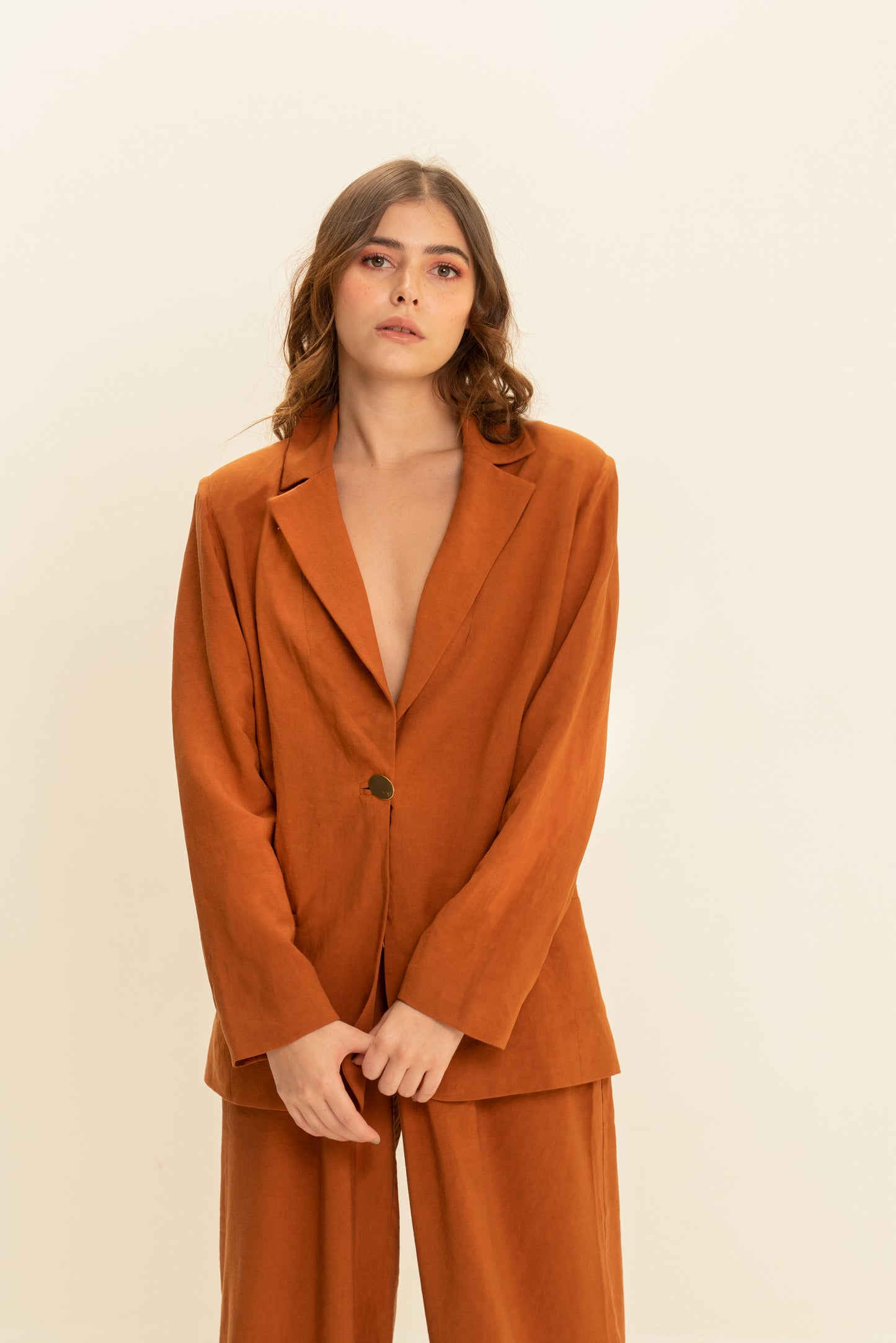Blazer Creta
