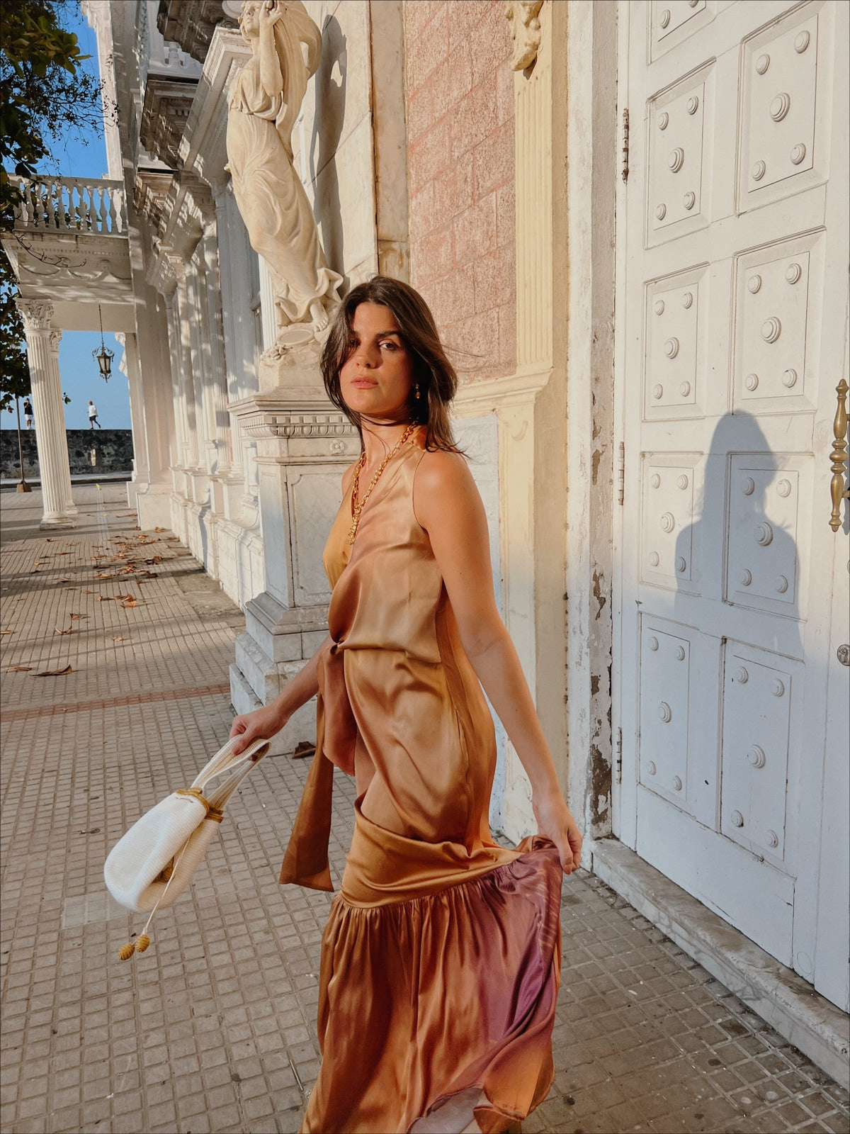 Vestido Venus