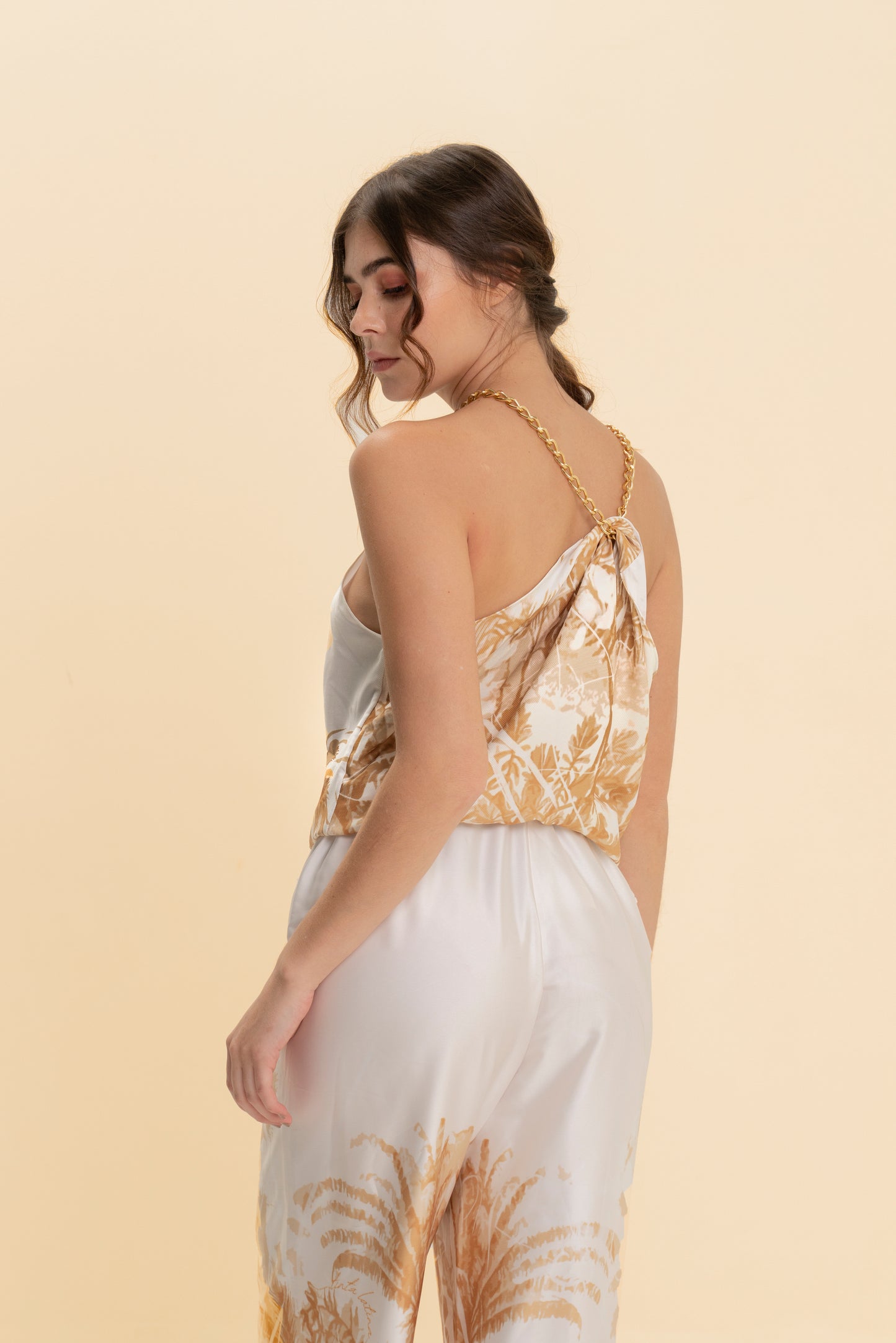 Blusa Sabana