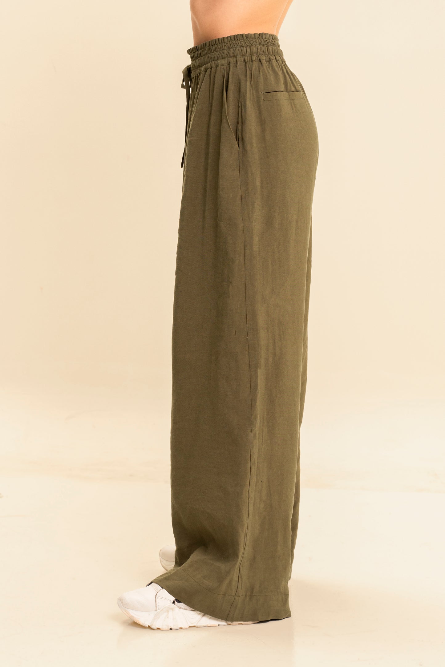 Pantalón Bursa