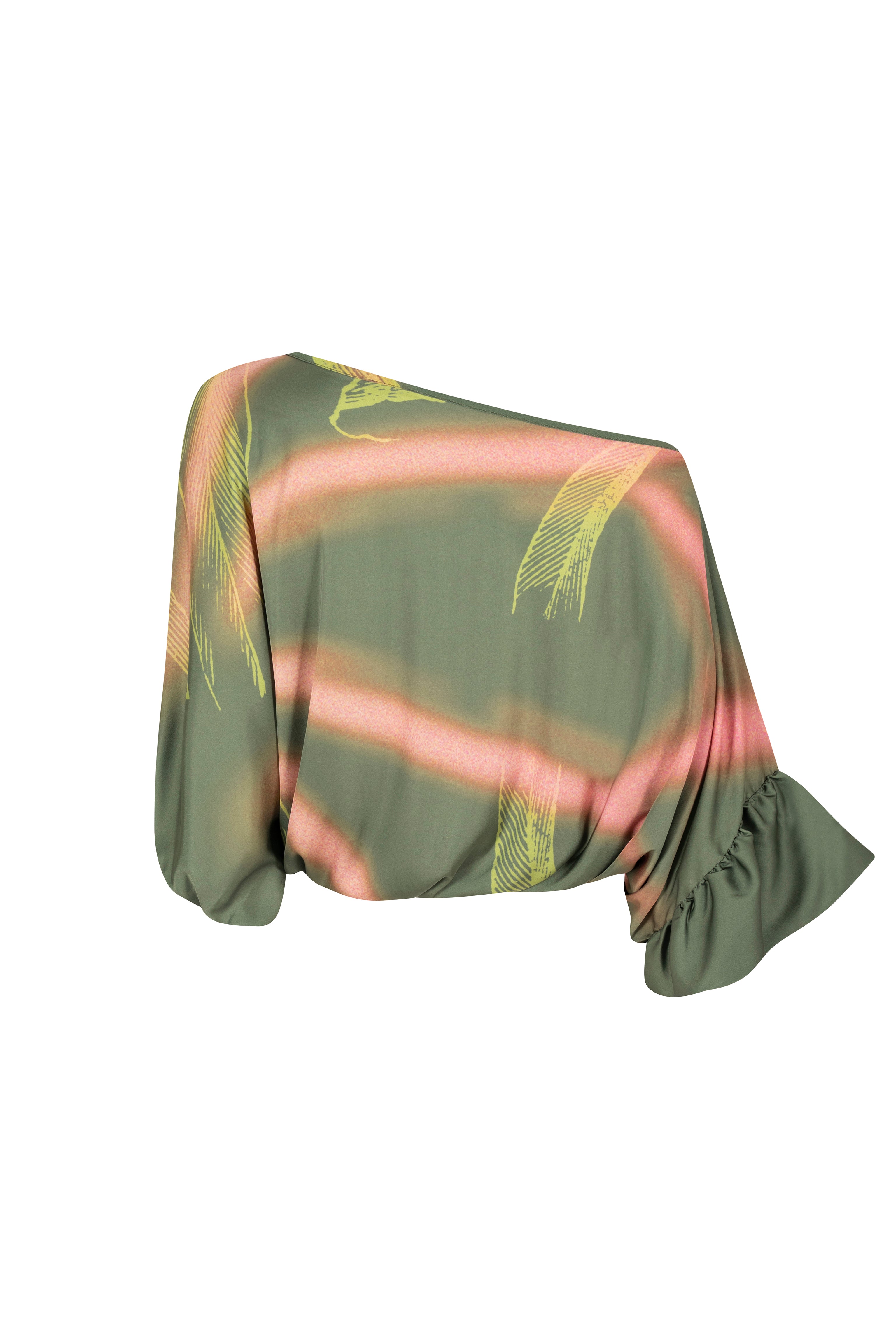 Blusa Palma
