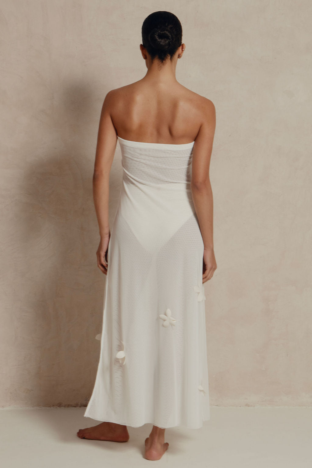 Vestido Alba de martha