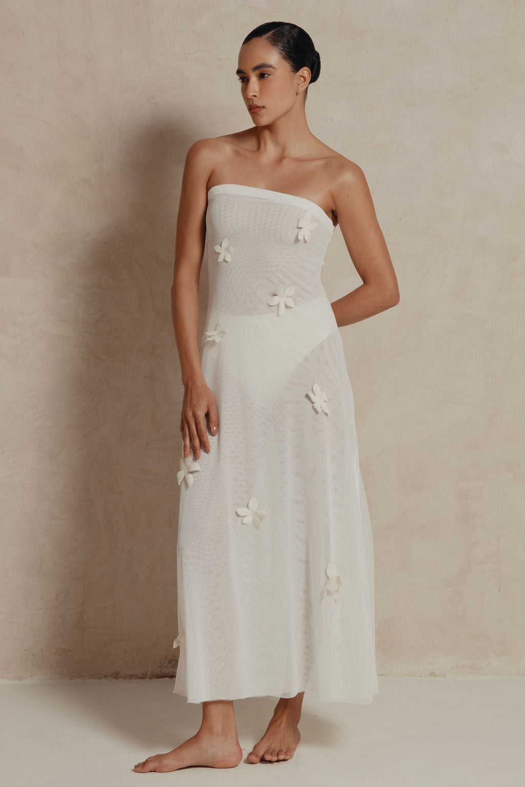 Vestido Alba de martha