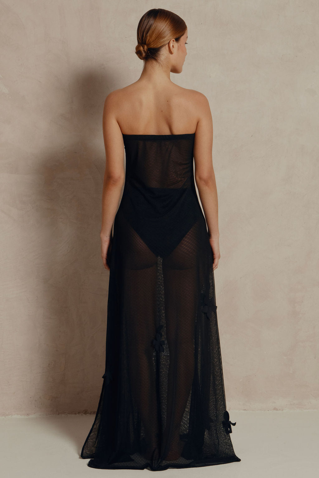 Vestido Alba de martha