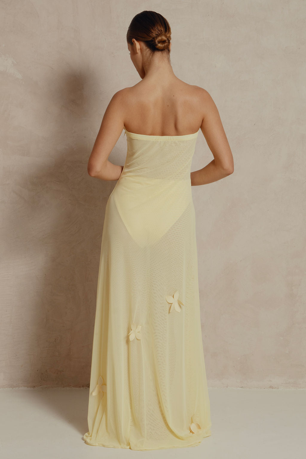 Vestido Alba de martha