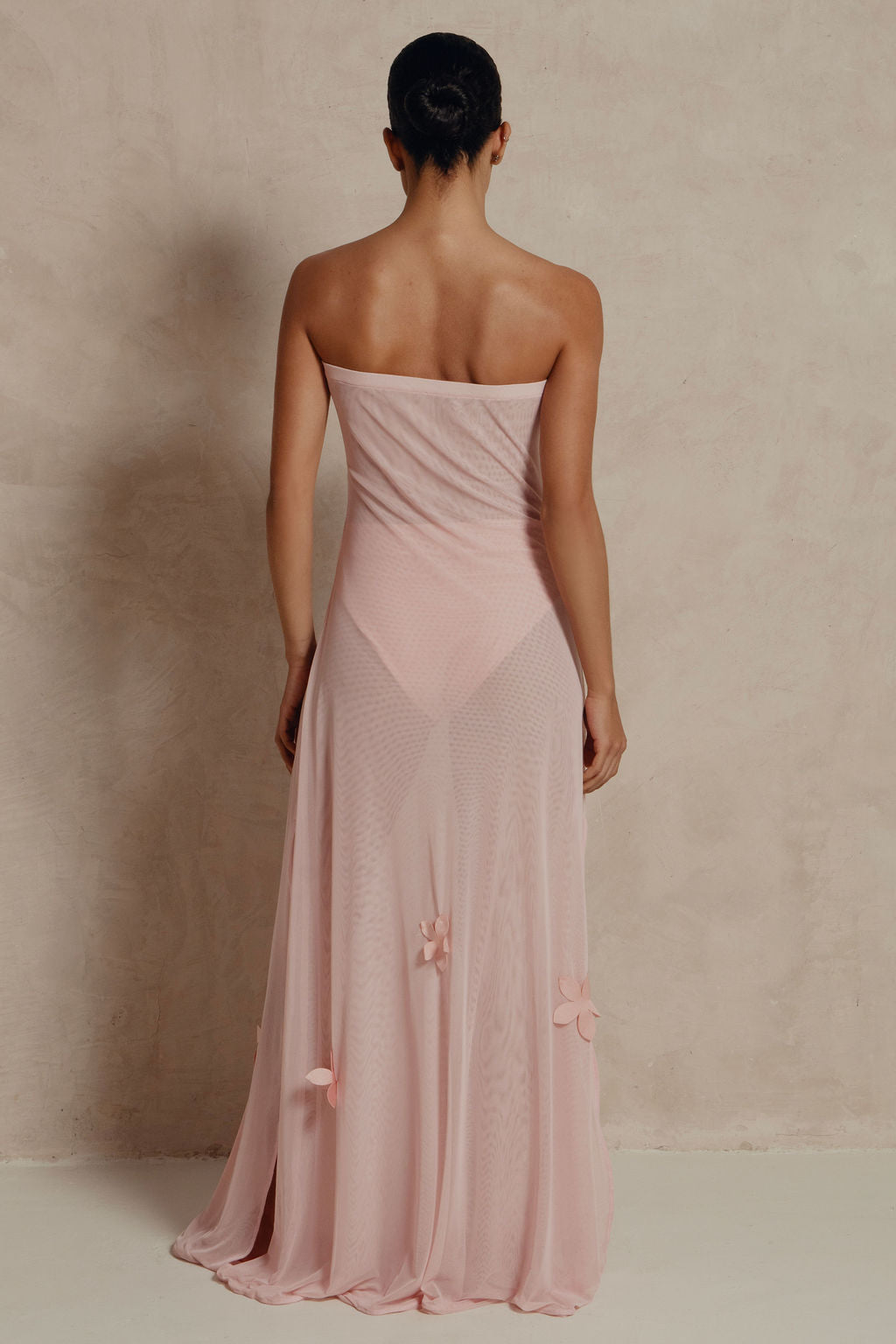 Vestido Alba de martha