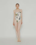 Traje de baño Alma nadadora