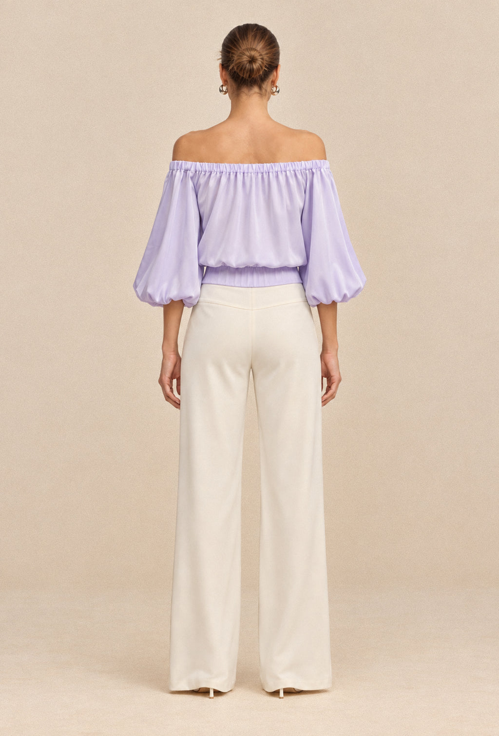 Blusa Mijal