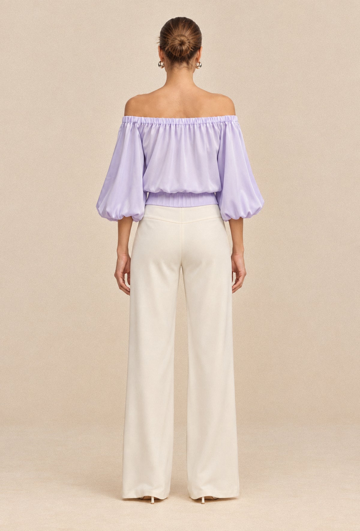 Blusa Mijal