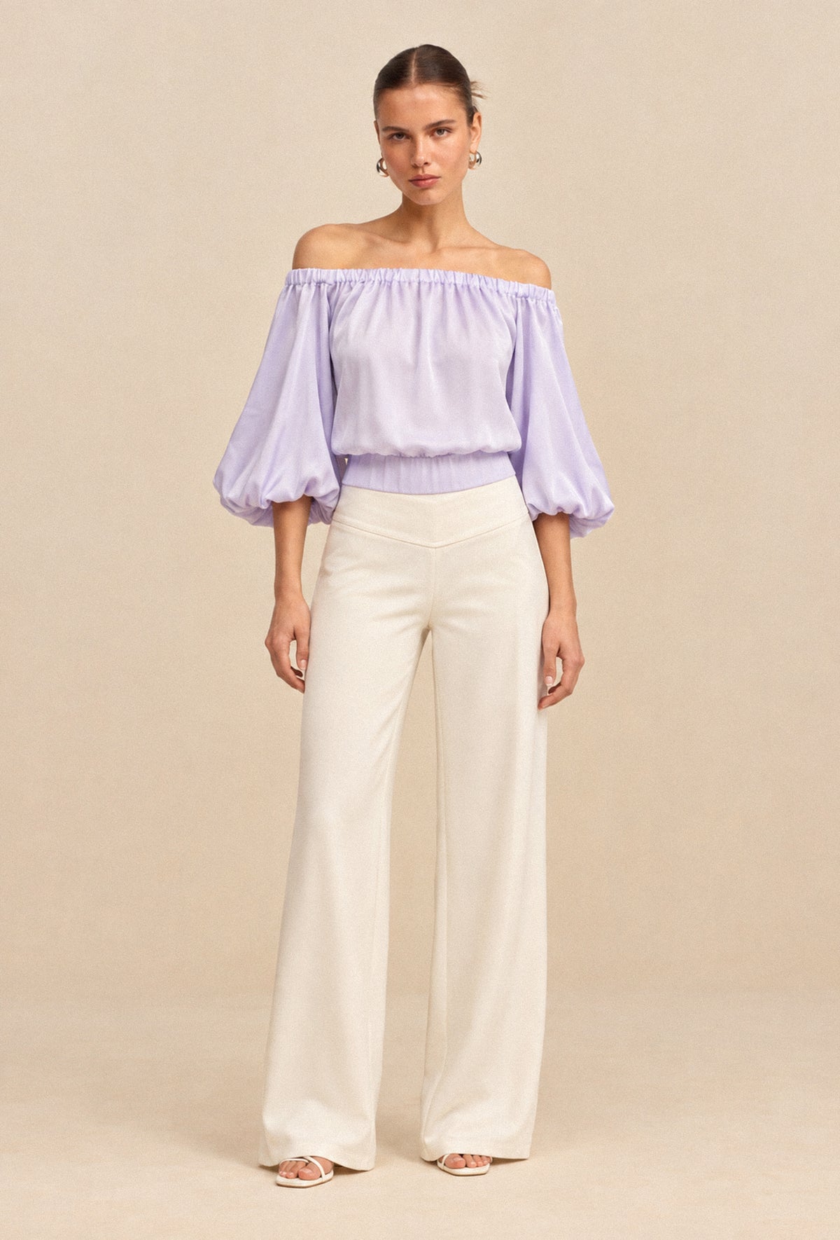 Blusa Mijal