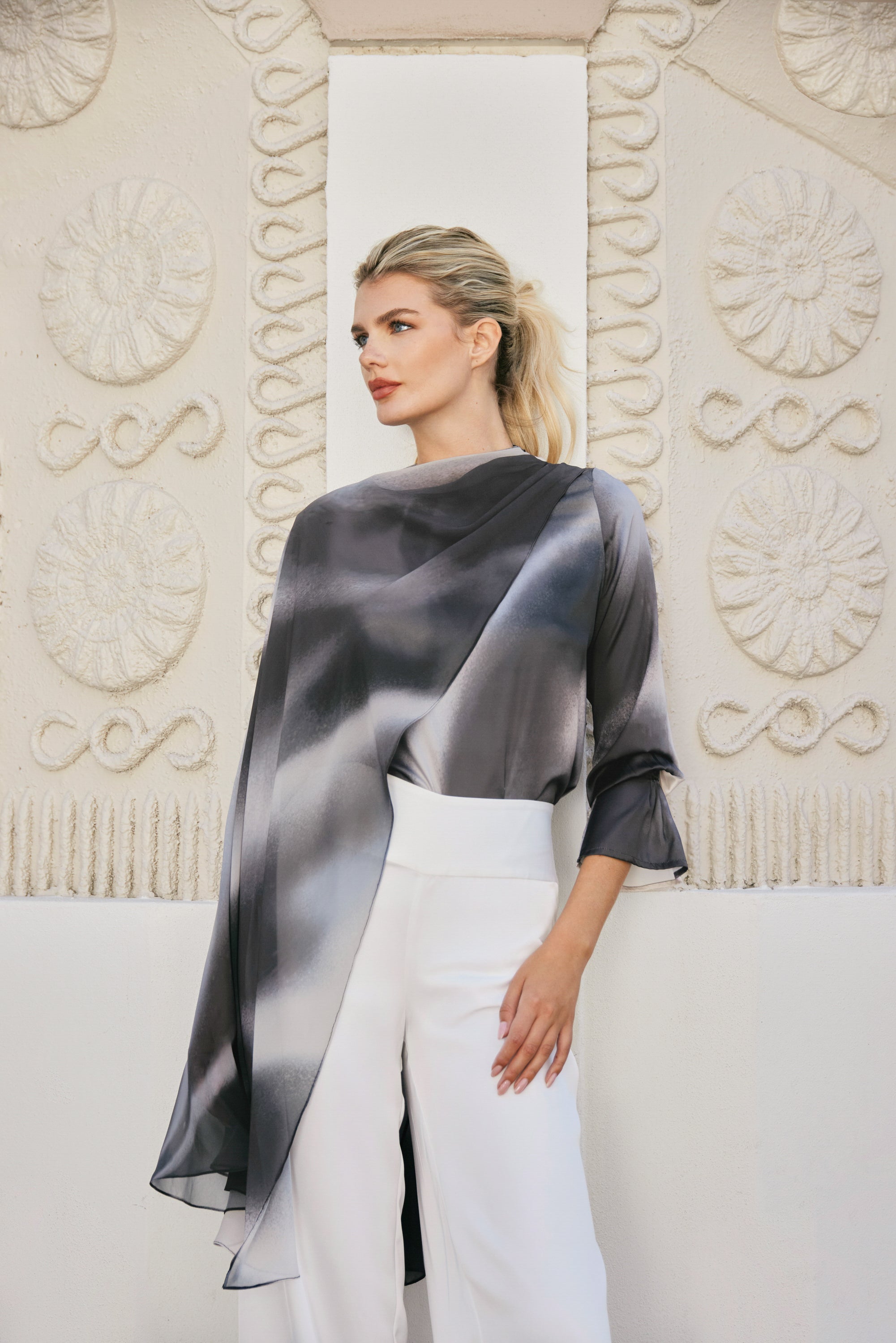 Blusa Ary