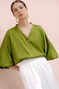 Blusa Bahia