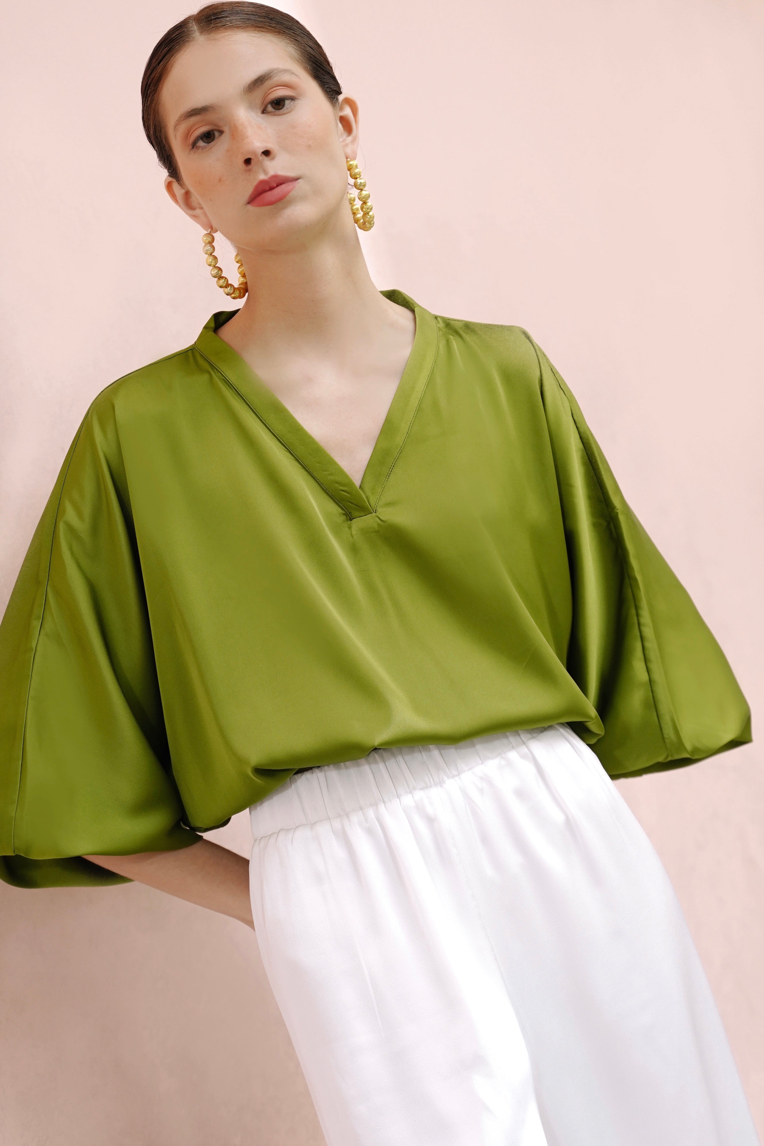 Blusa Bahia