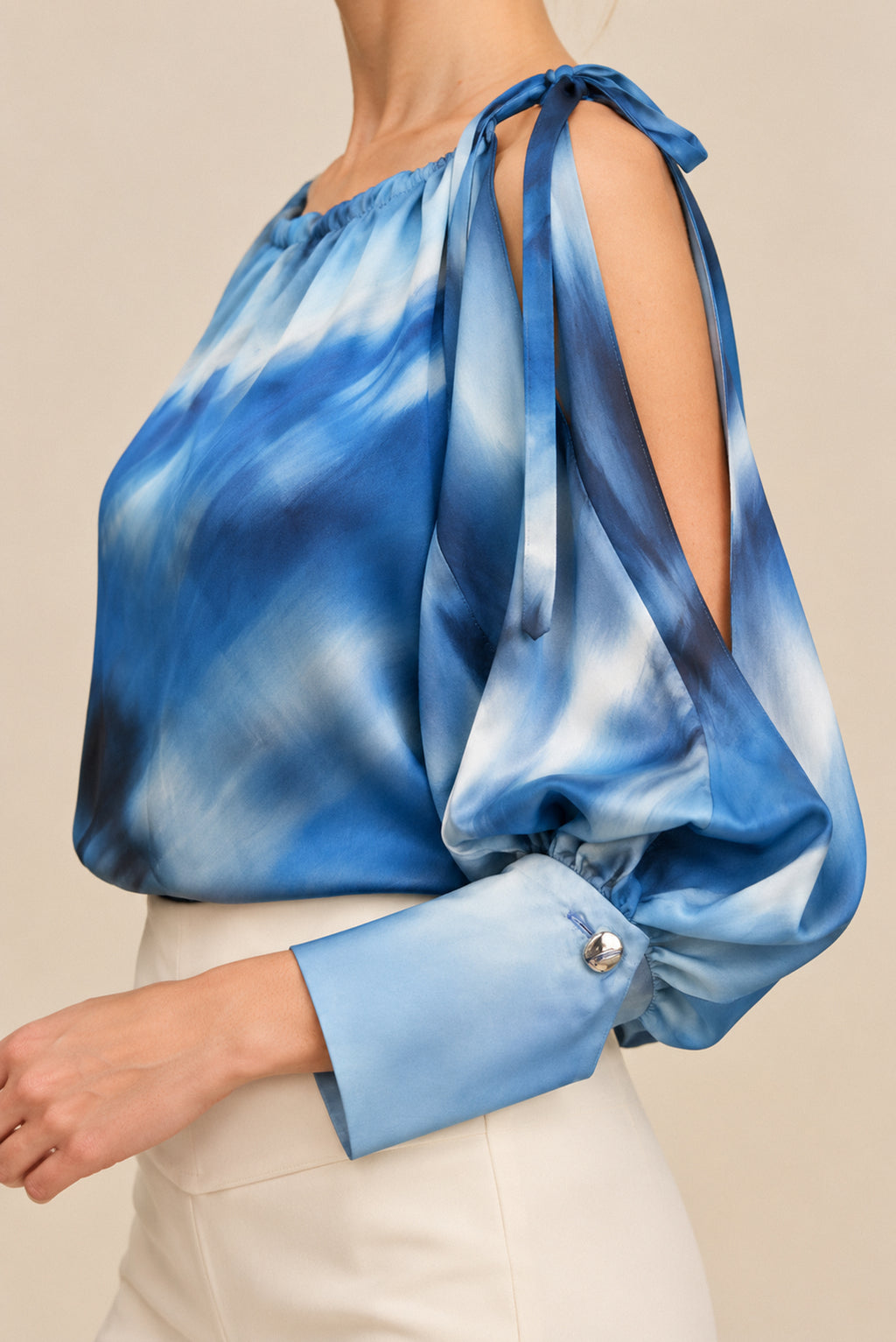 Blusa Bahari