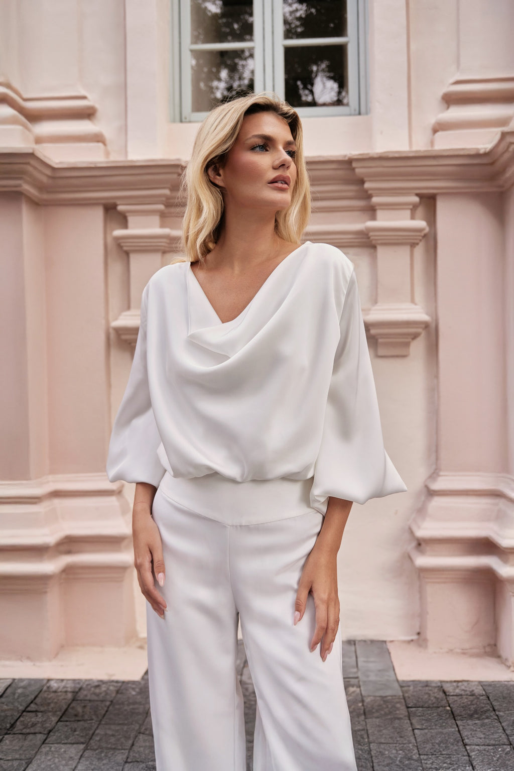 Blusa Isola