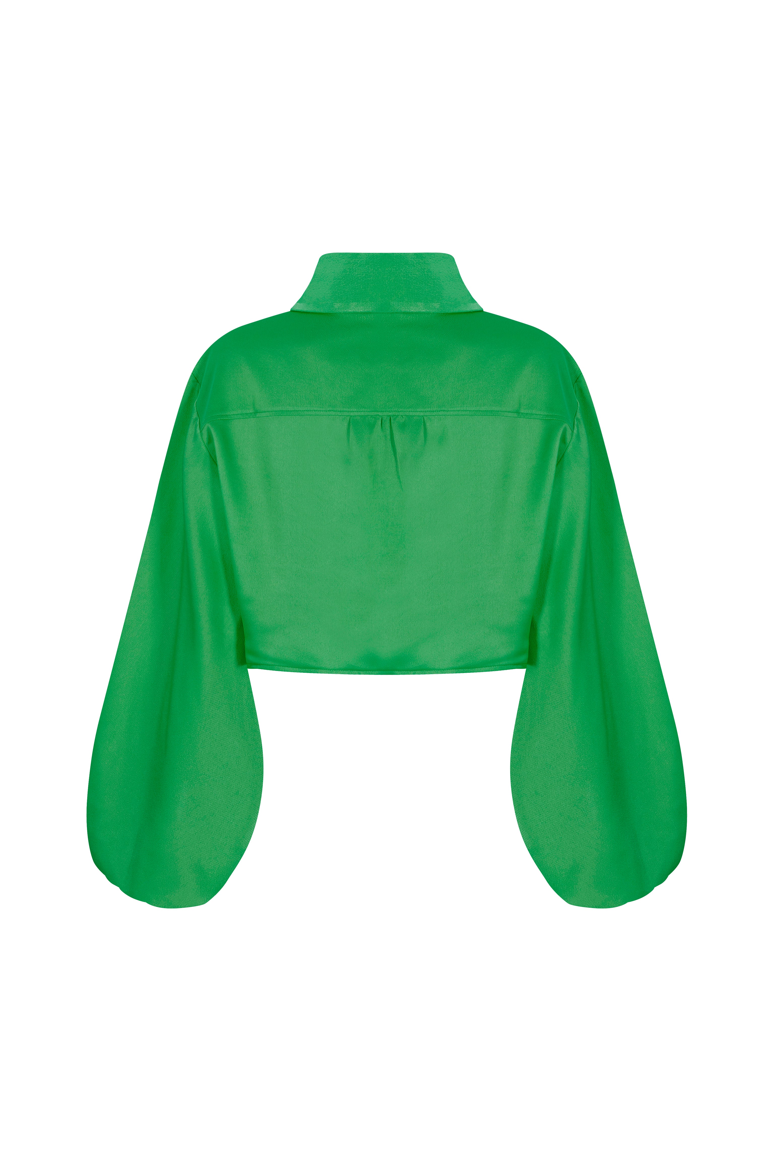 Blusa Cruc