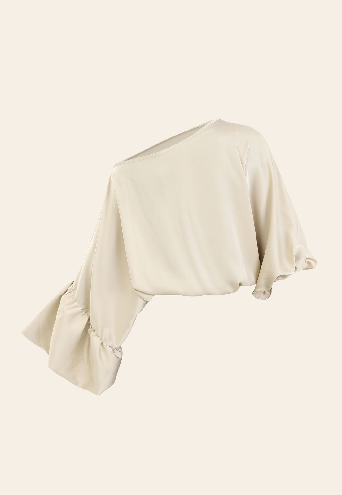 Blusa Palma