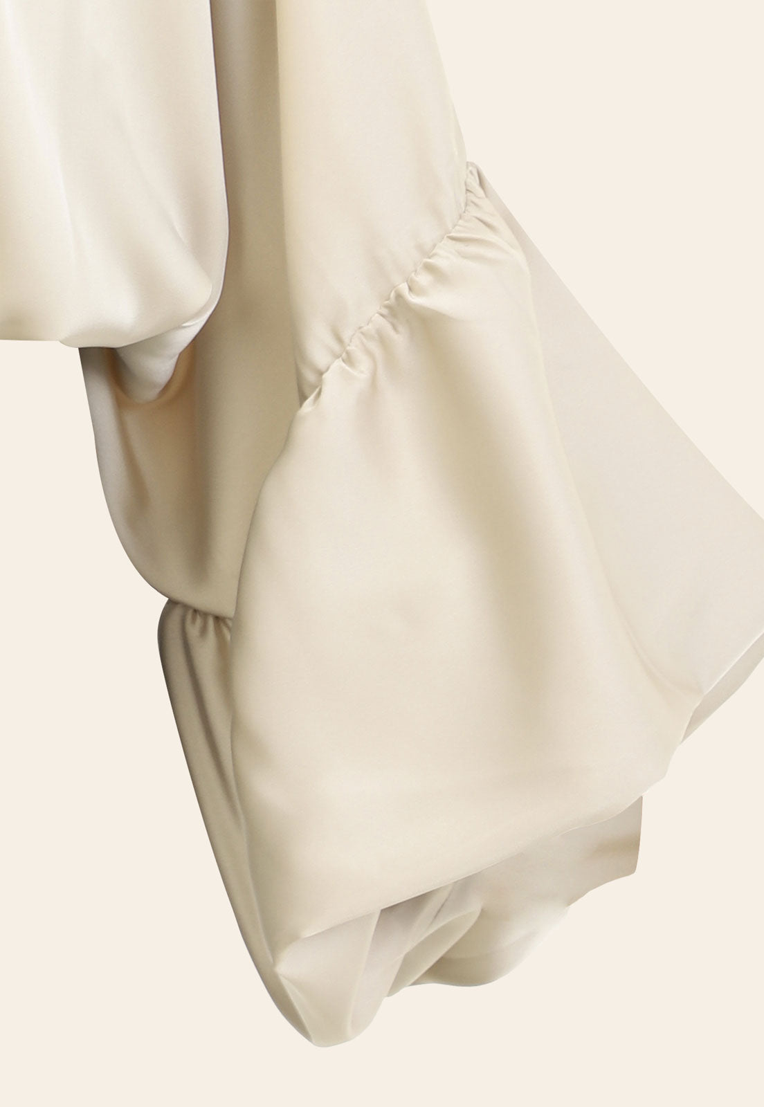 Blusa Palma