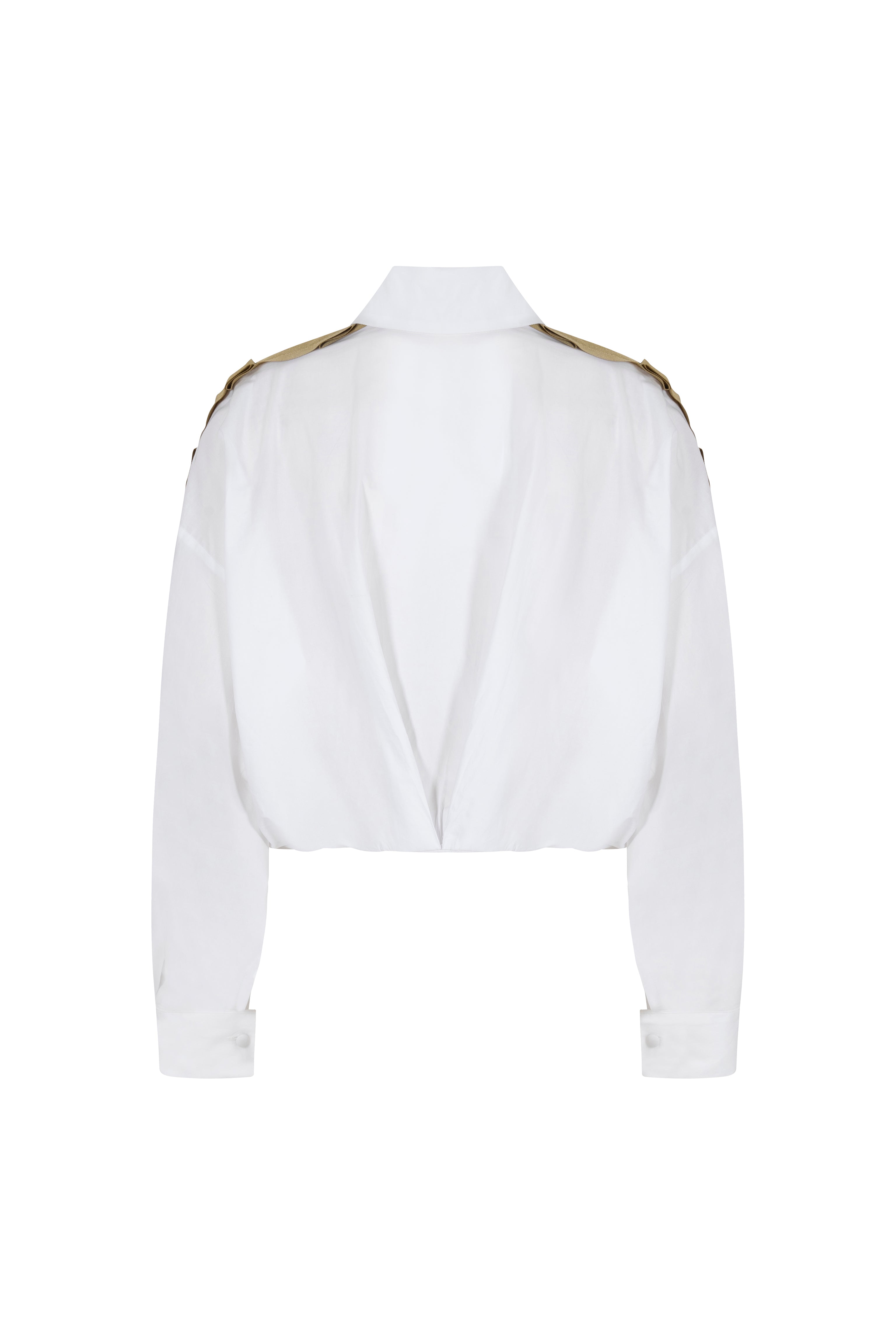 Blusa With