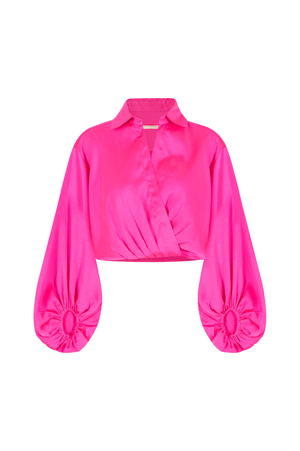 Blusa Cruc