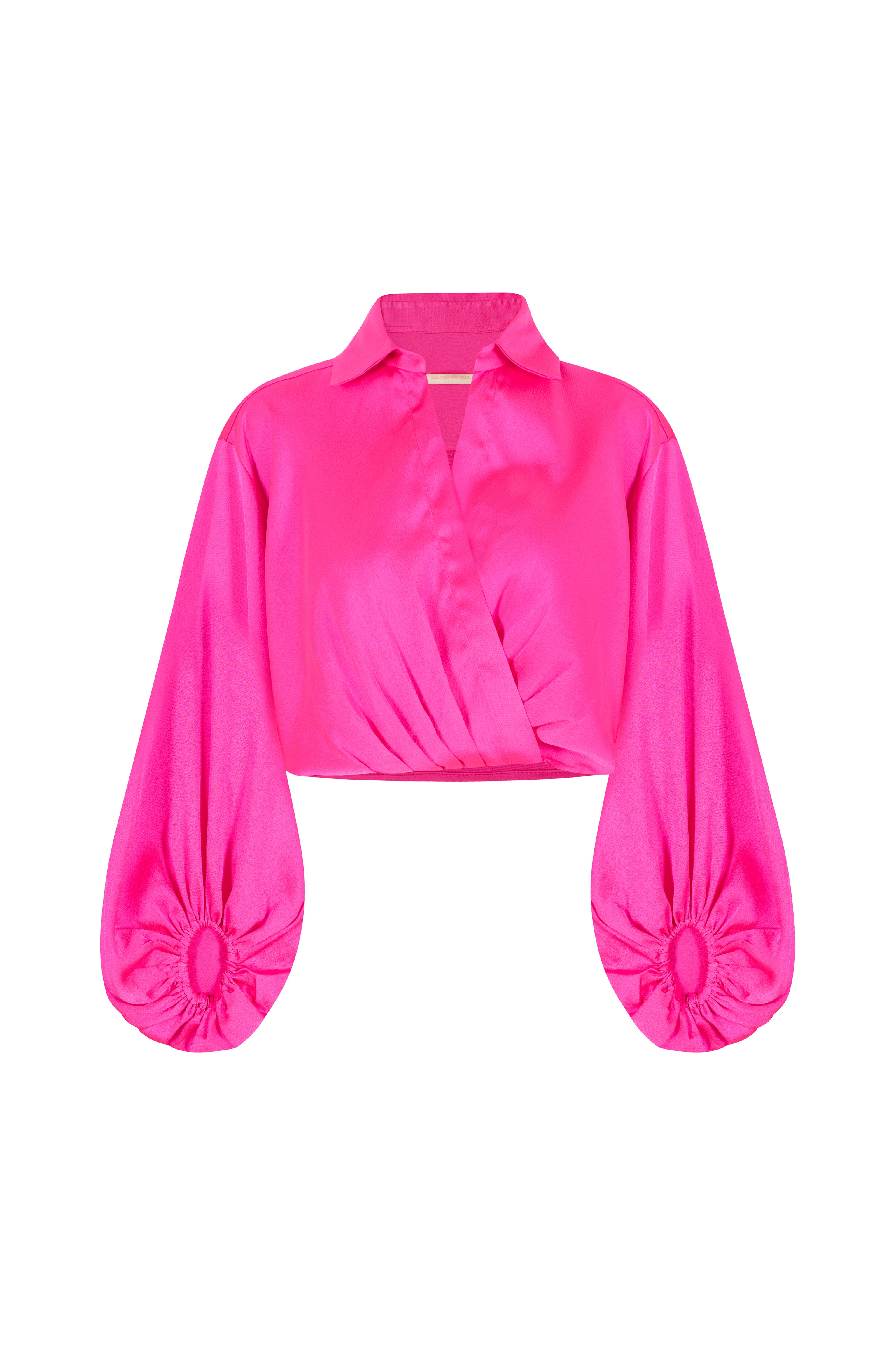 Blusa Cruc