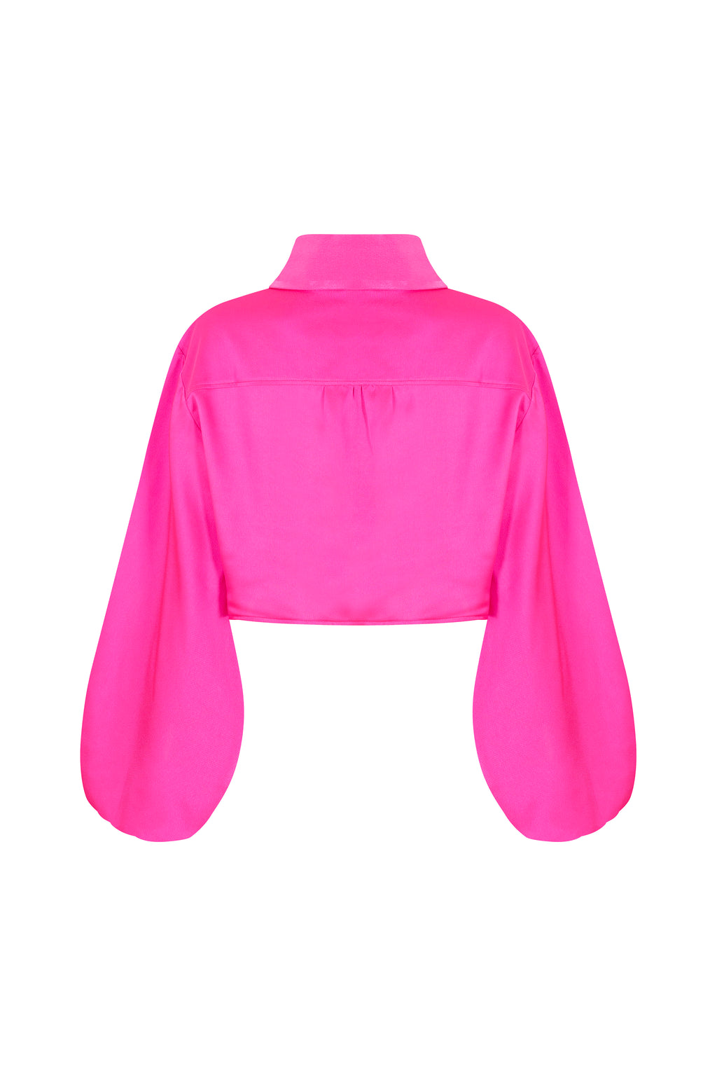 Blusa Cruc