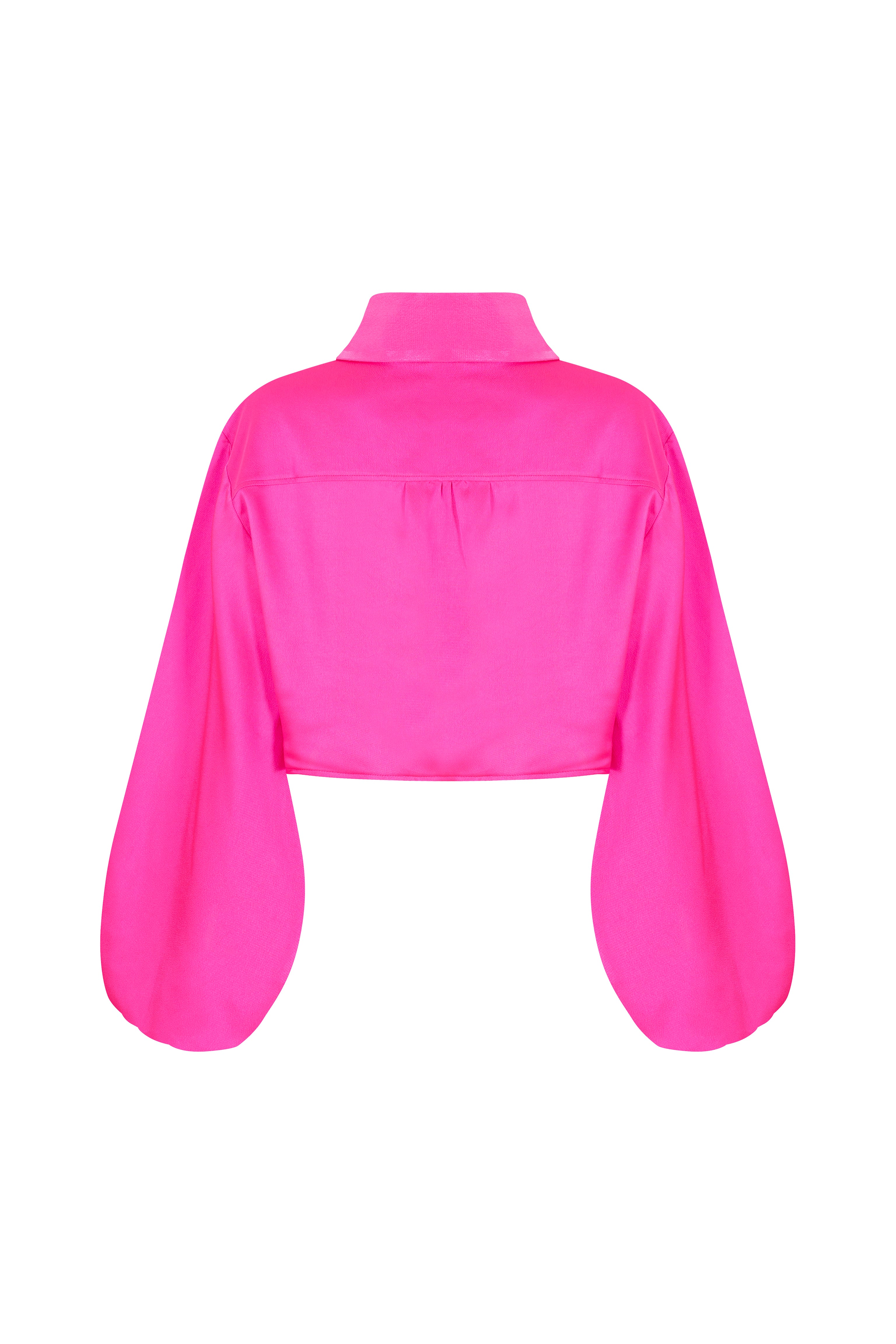Blusa Cruc