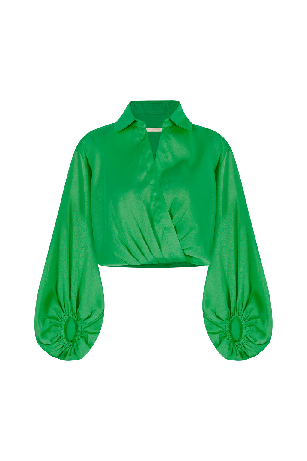 Blusa Cruc