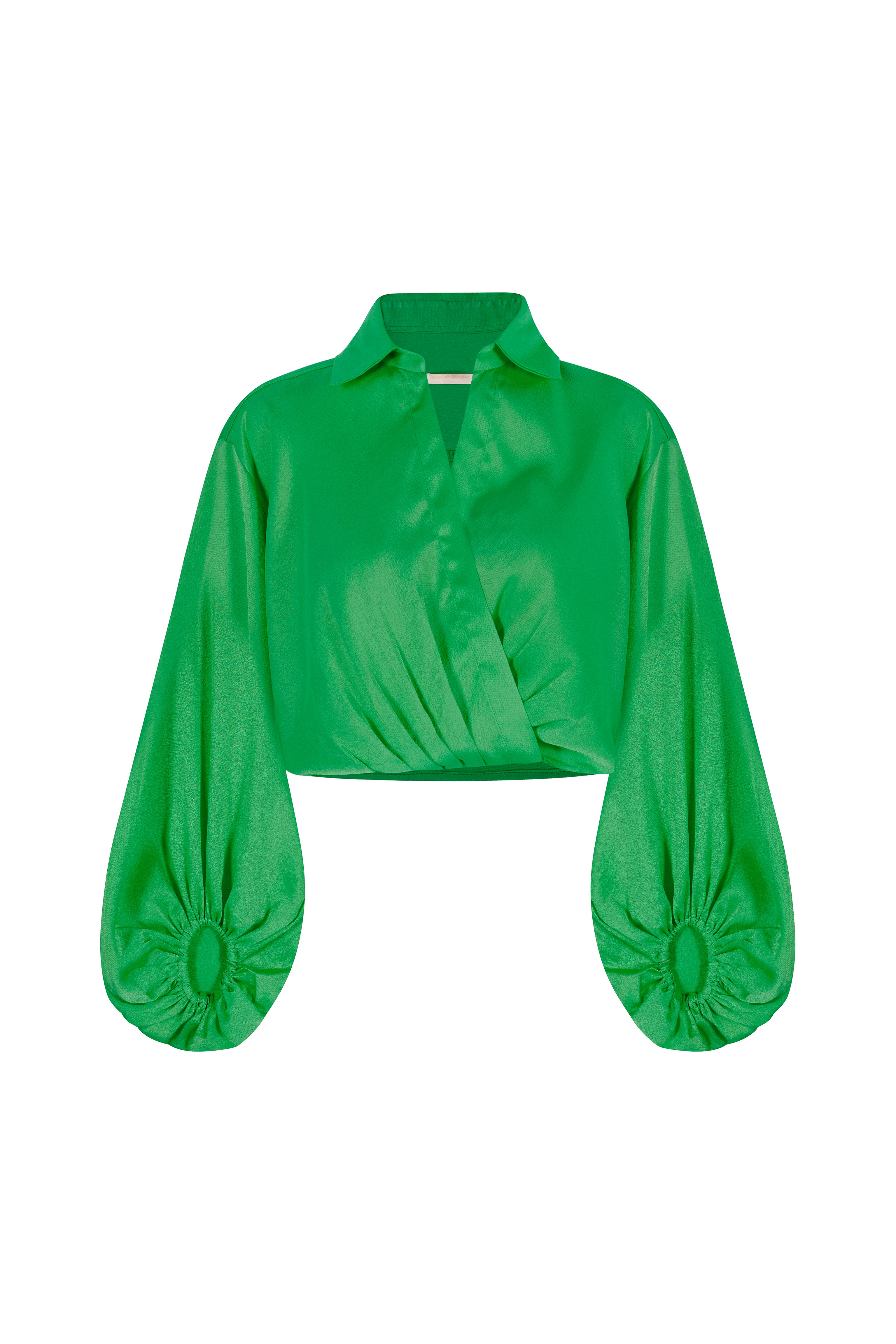 Blusa Cruc