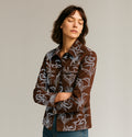 Chaqueta Agatha