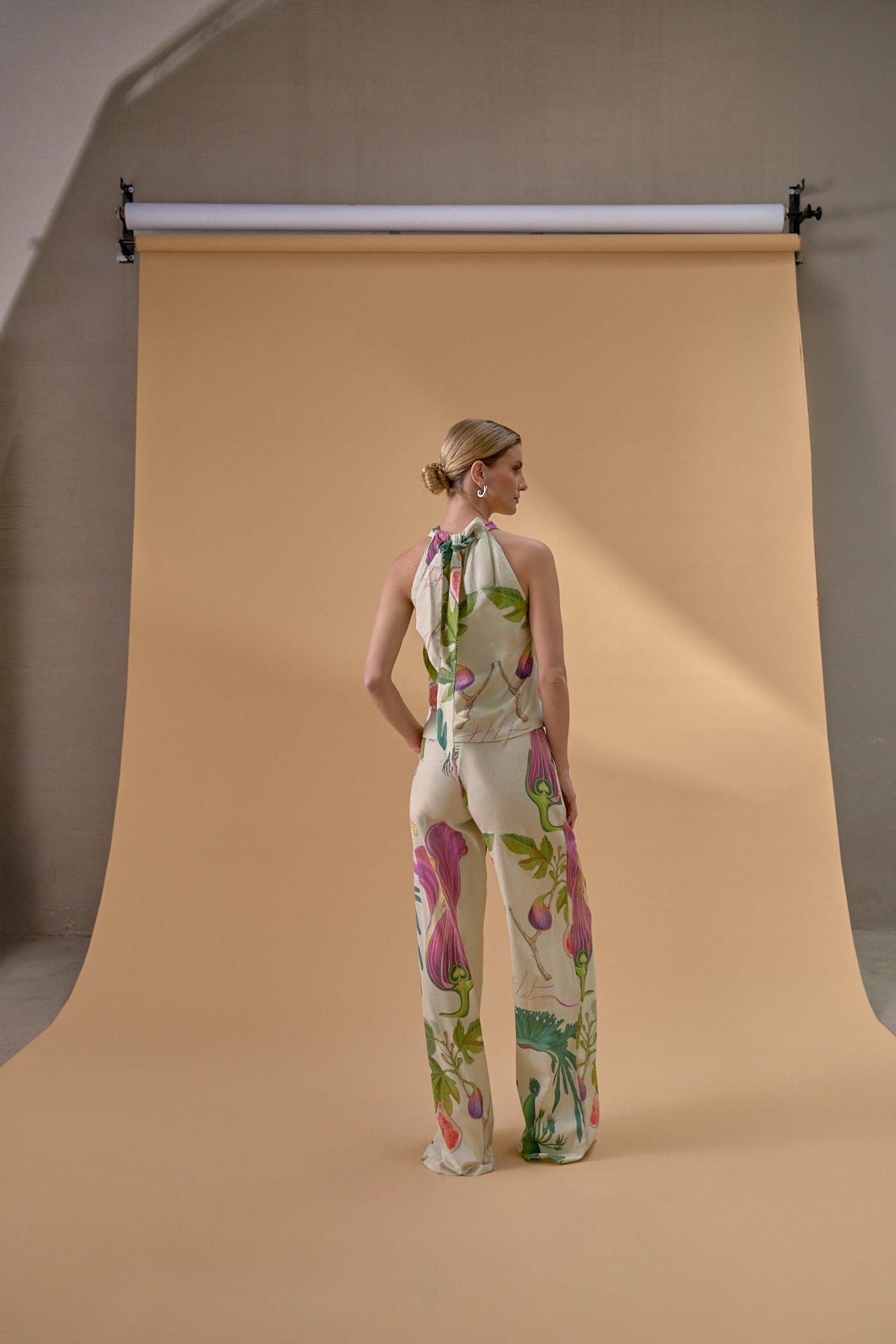 Pantalon Sally
