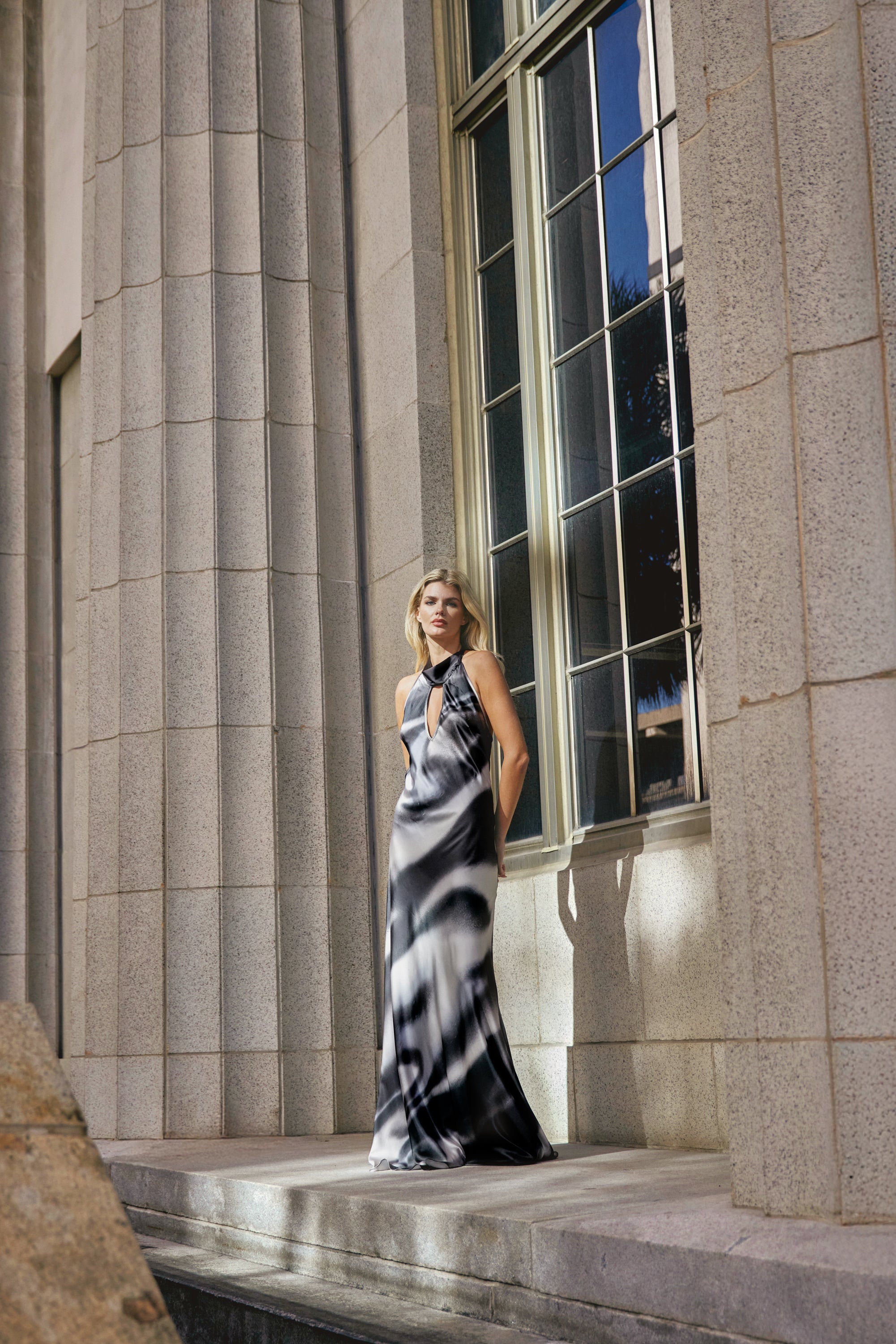 Vestido Cocora