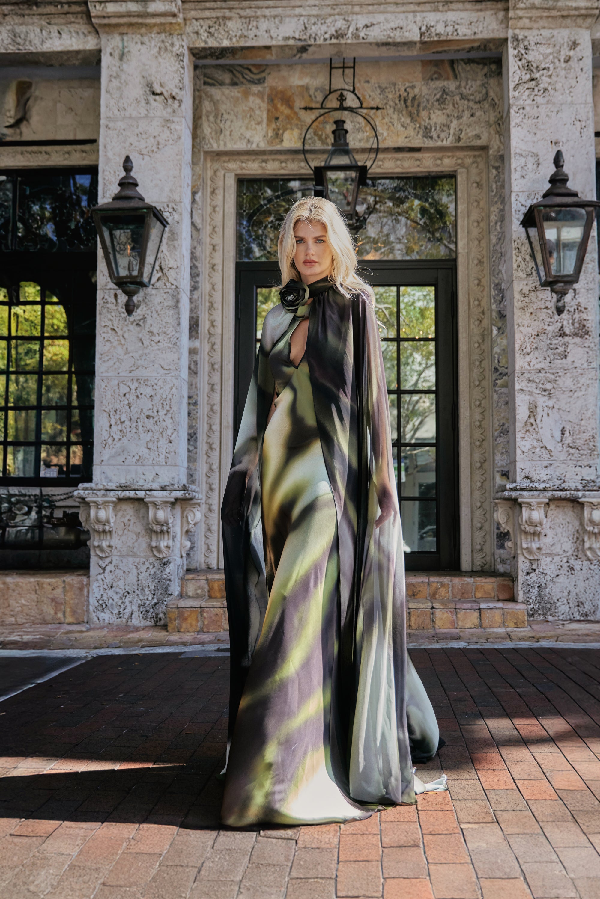 Vestido Cocora