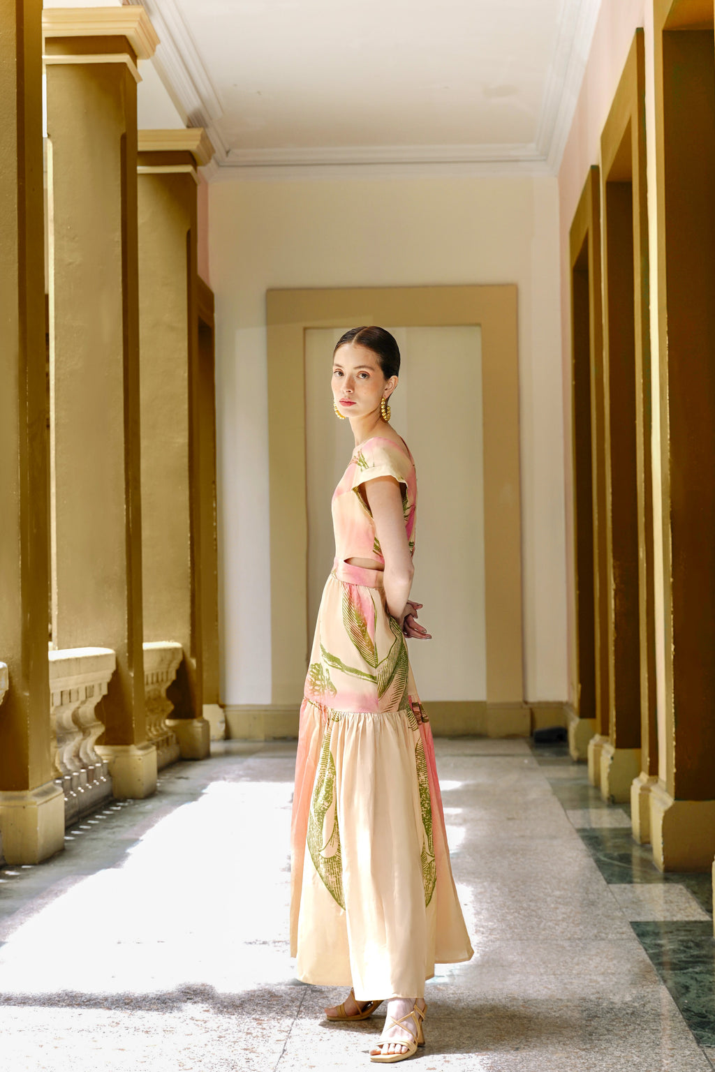 Vestido Trufa