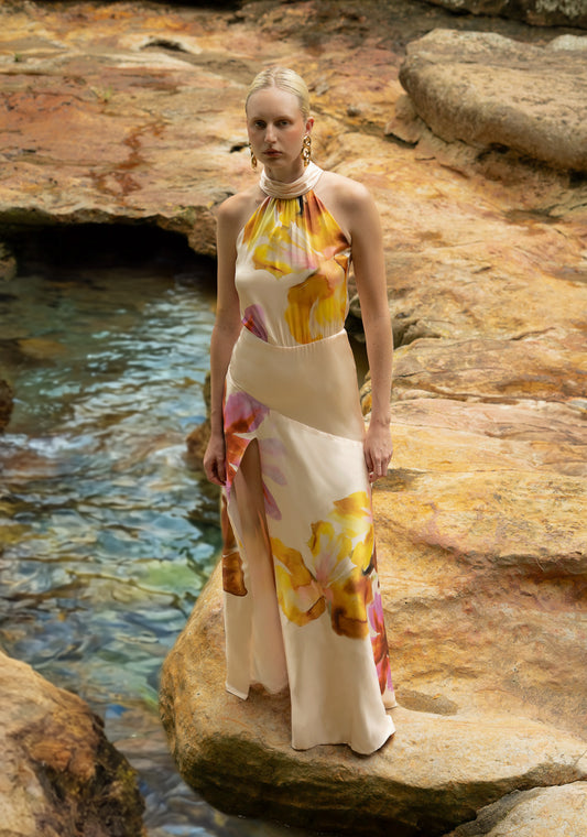 Vestido Fiore
