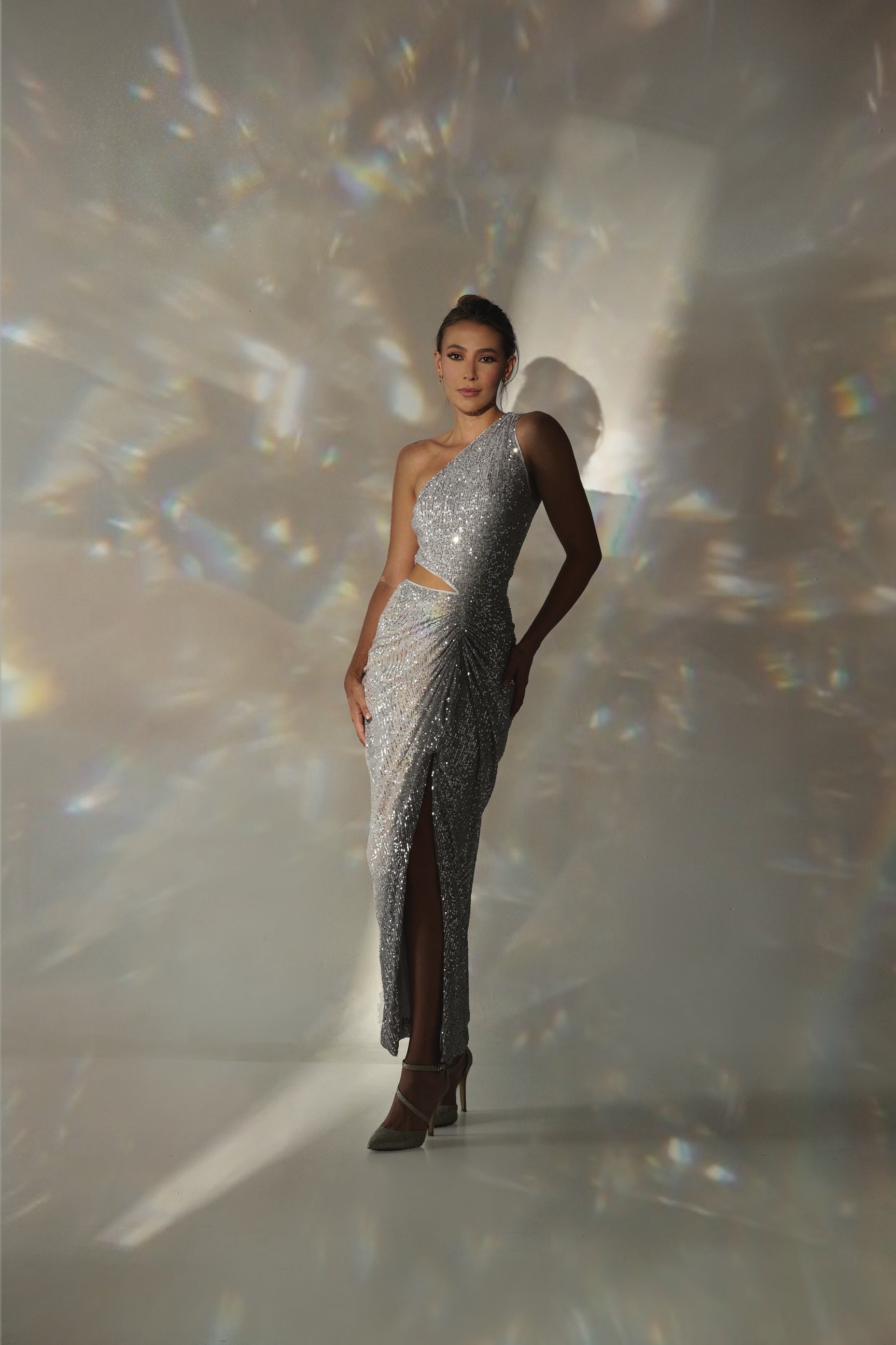 Vestido Capri