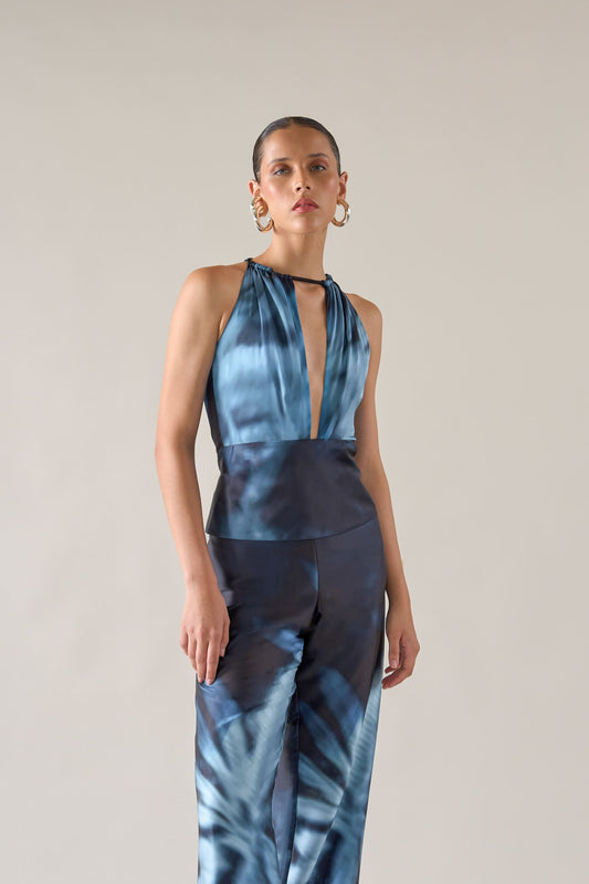 Blusa Malva